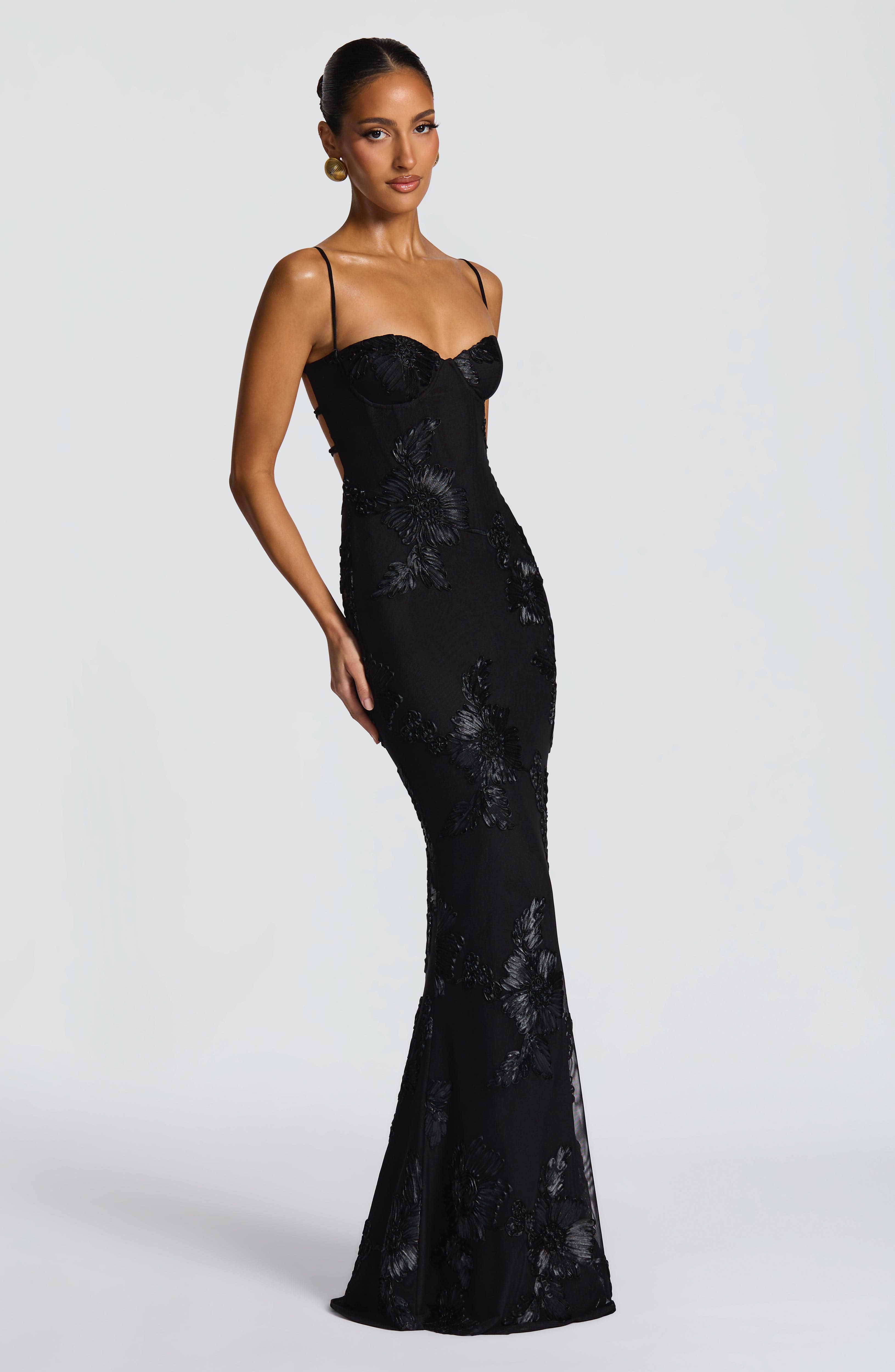 Van Laren | Mirelle Maxi Dress