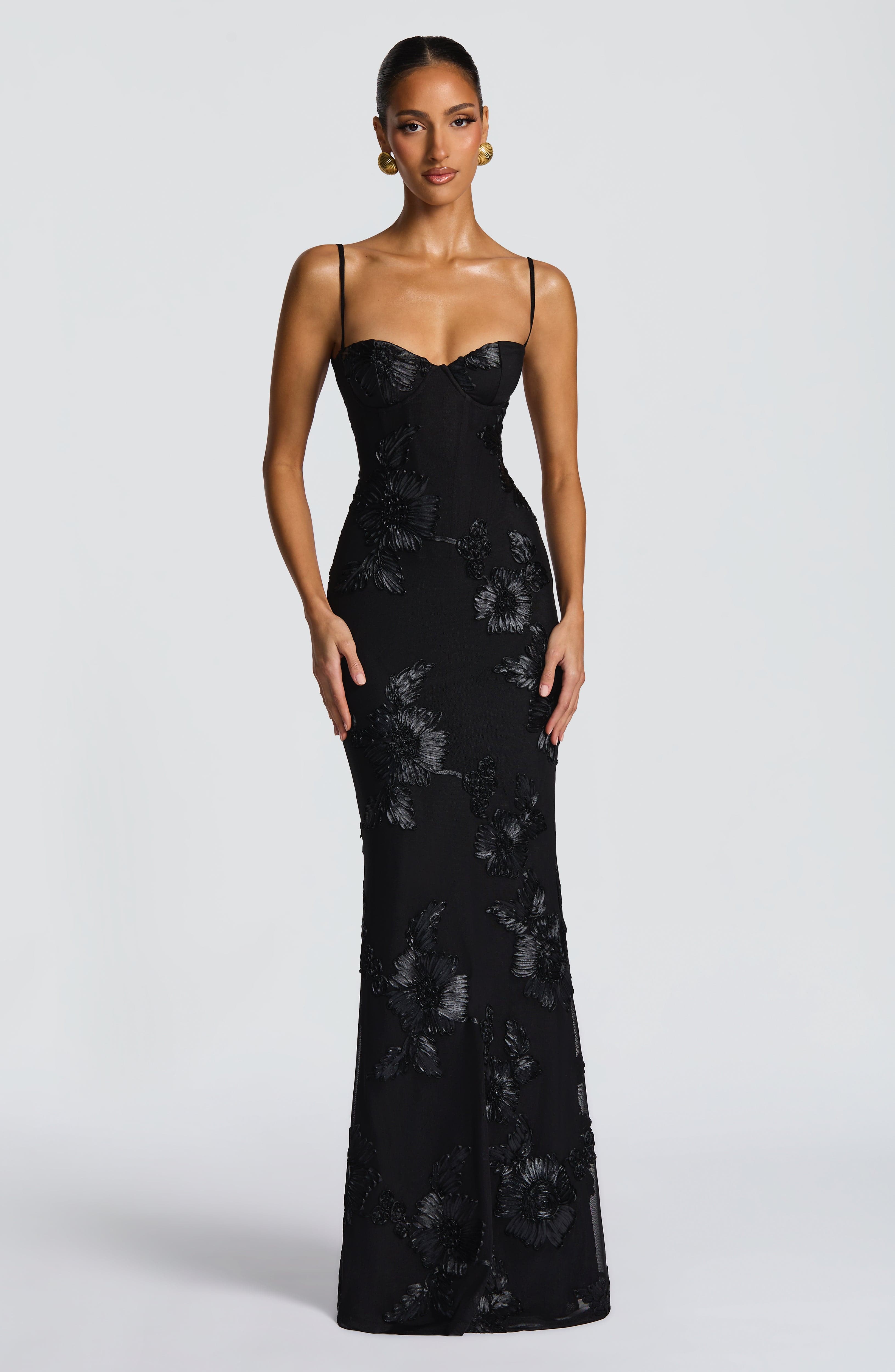 Van Laren | Mirelle Maxi Dress