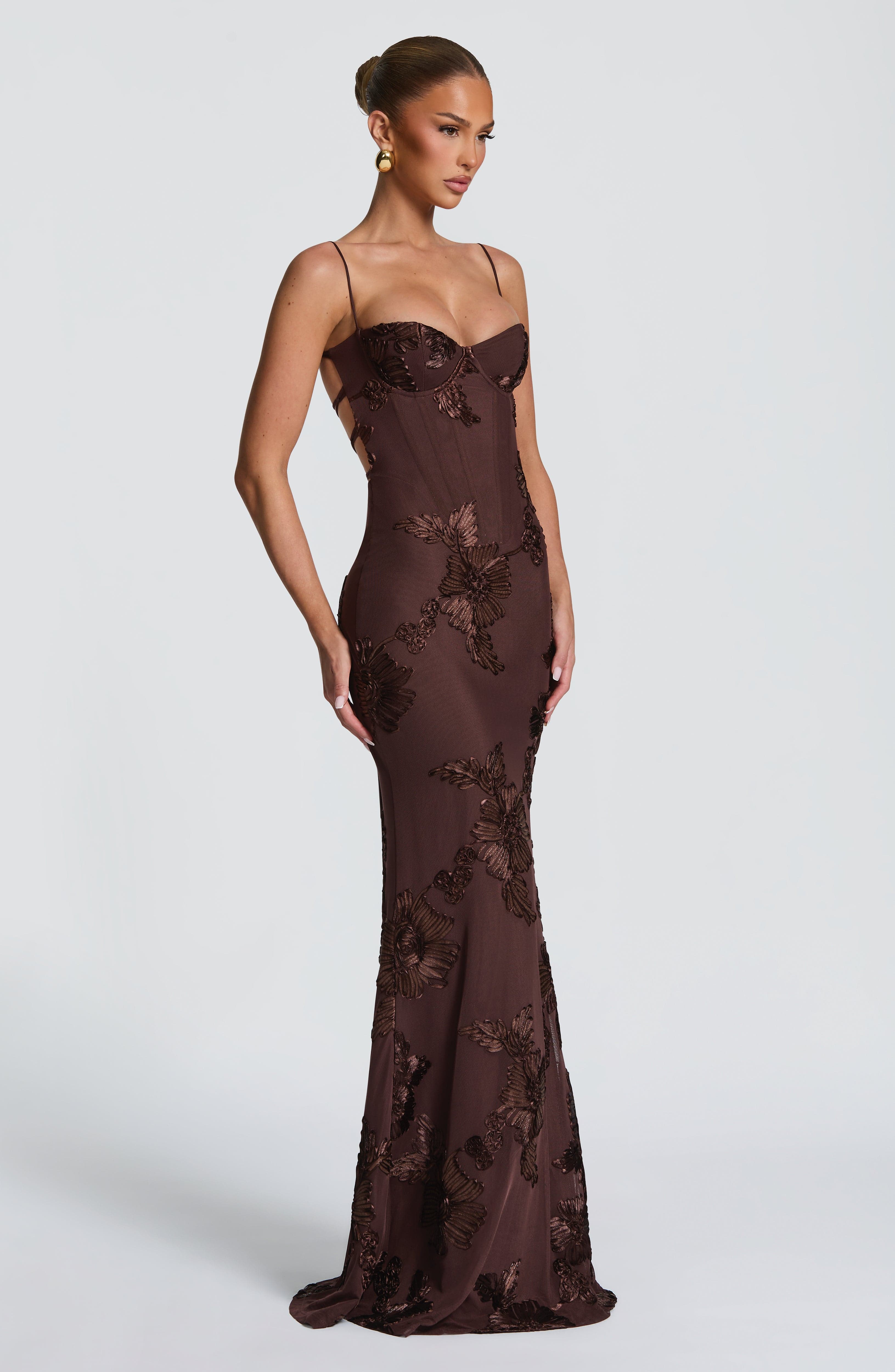 Van Laren | Mirelle Maxi Dress