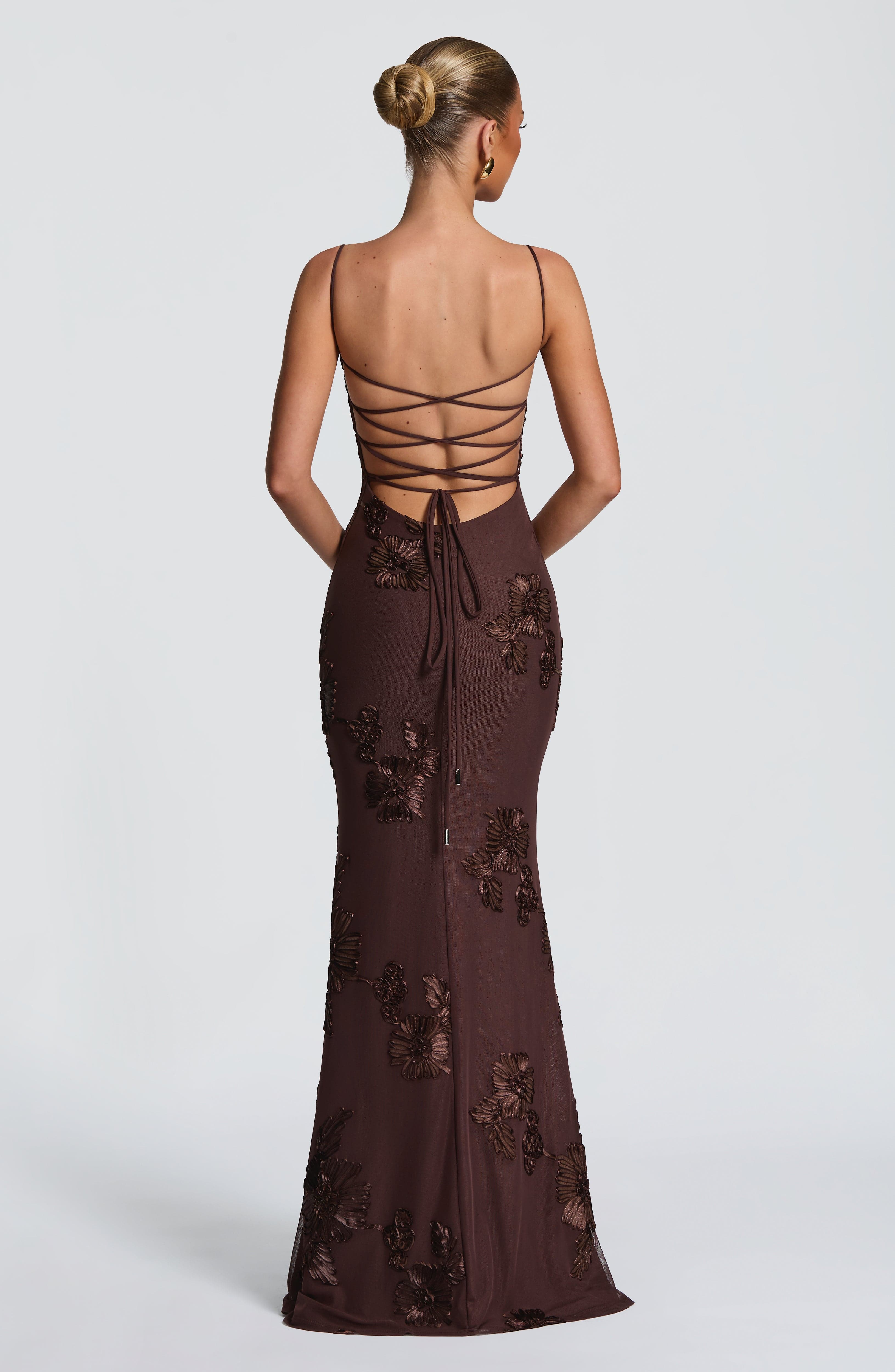 Van Laren | Mirelle Maxi Dress