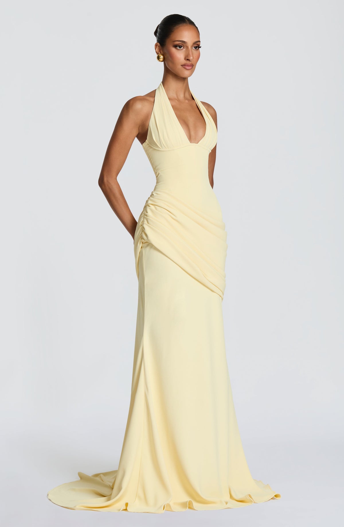 Van Laren | Vivienne Maxi Jurk