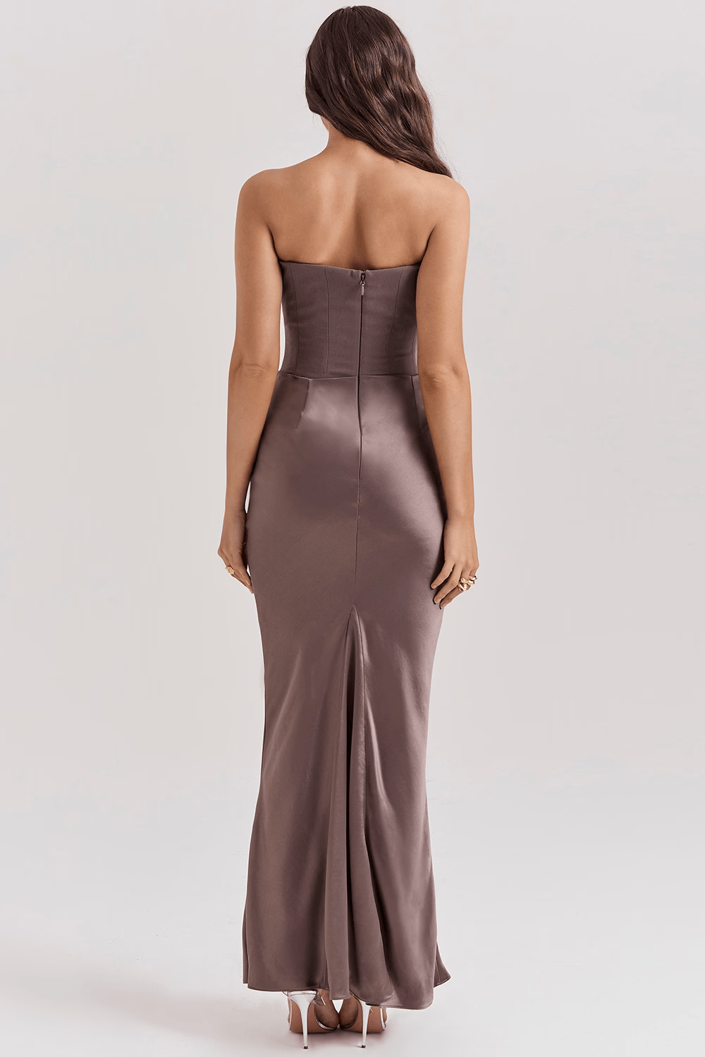 Serene Maxi-Jurk