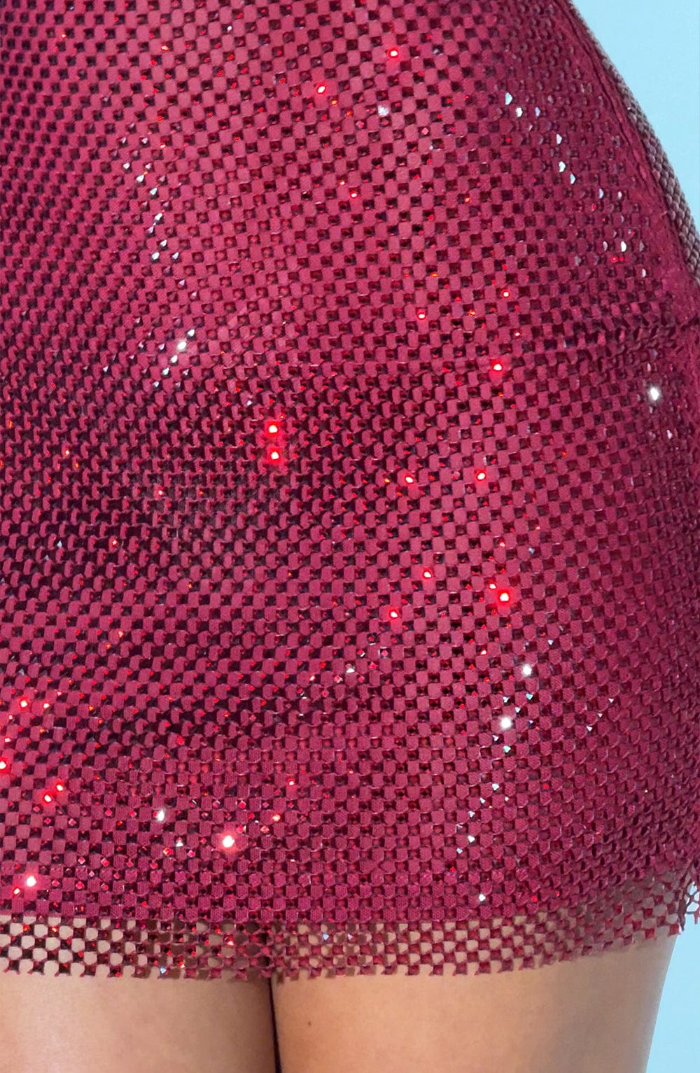 Van Laren | Lumina Mini-Jurk