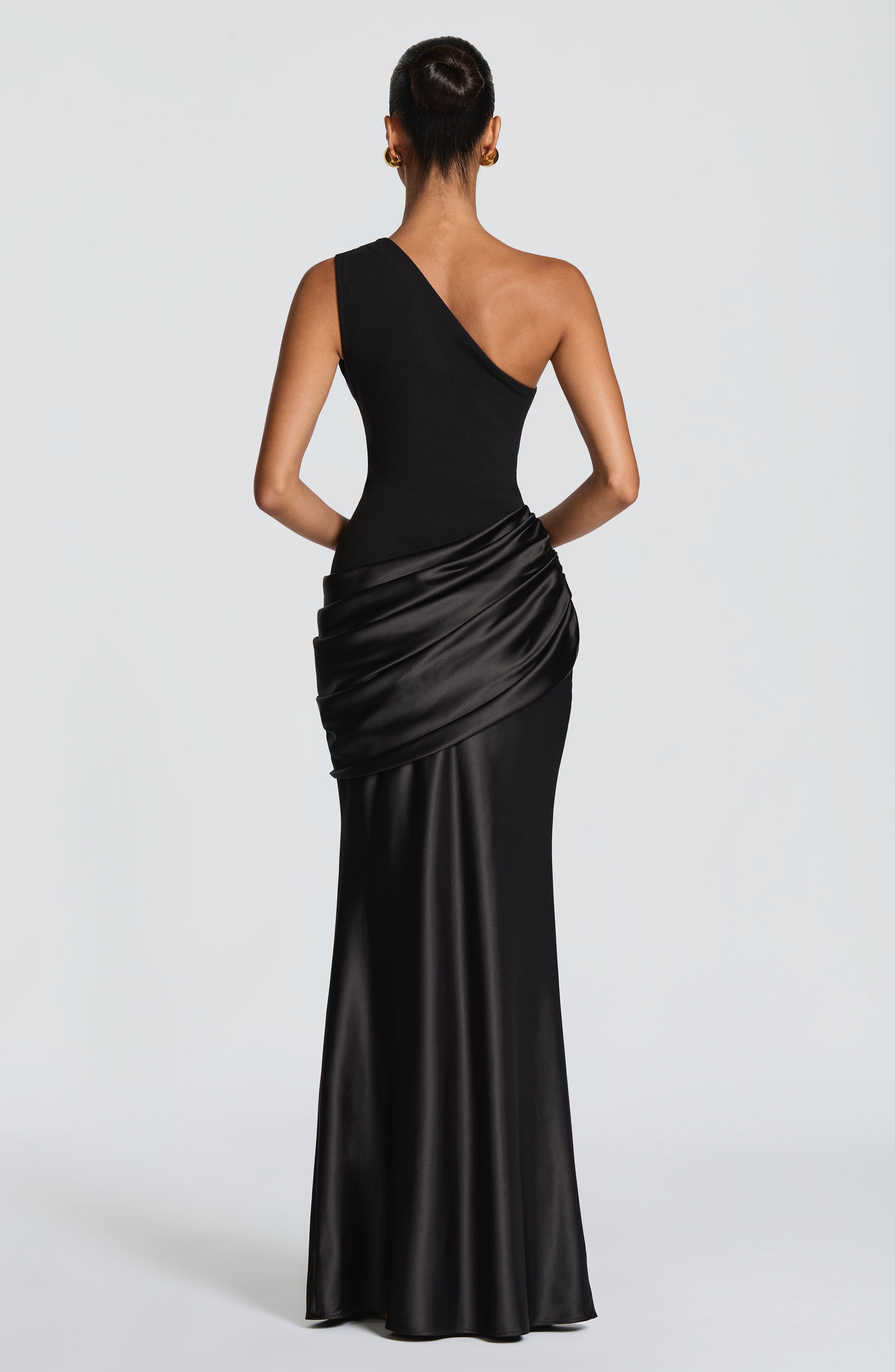 Van Laren | Abbey Maxi-Jurk