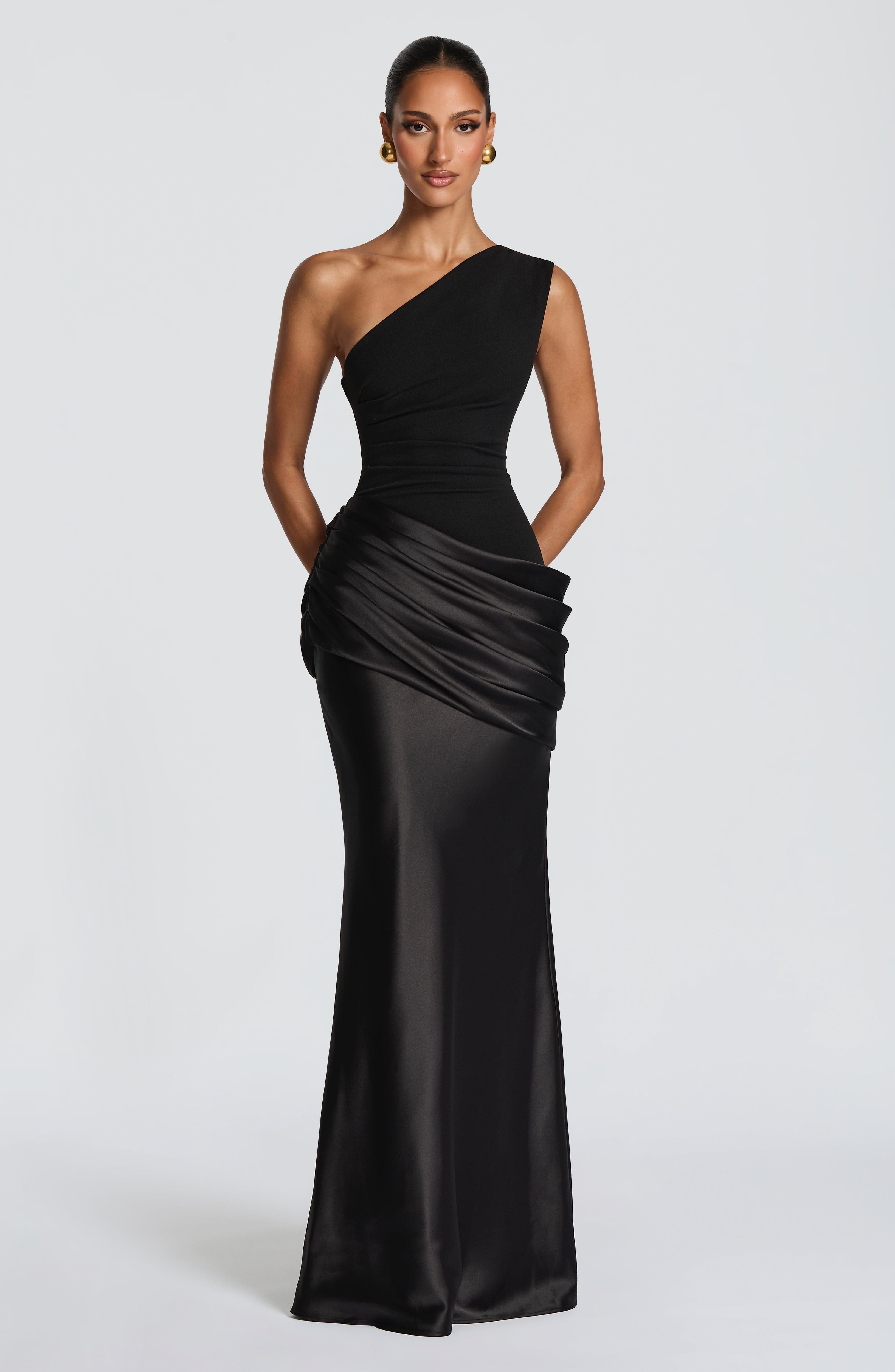 Van Laren | Abbey Maxi-Jurk