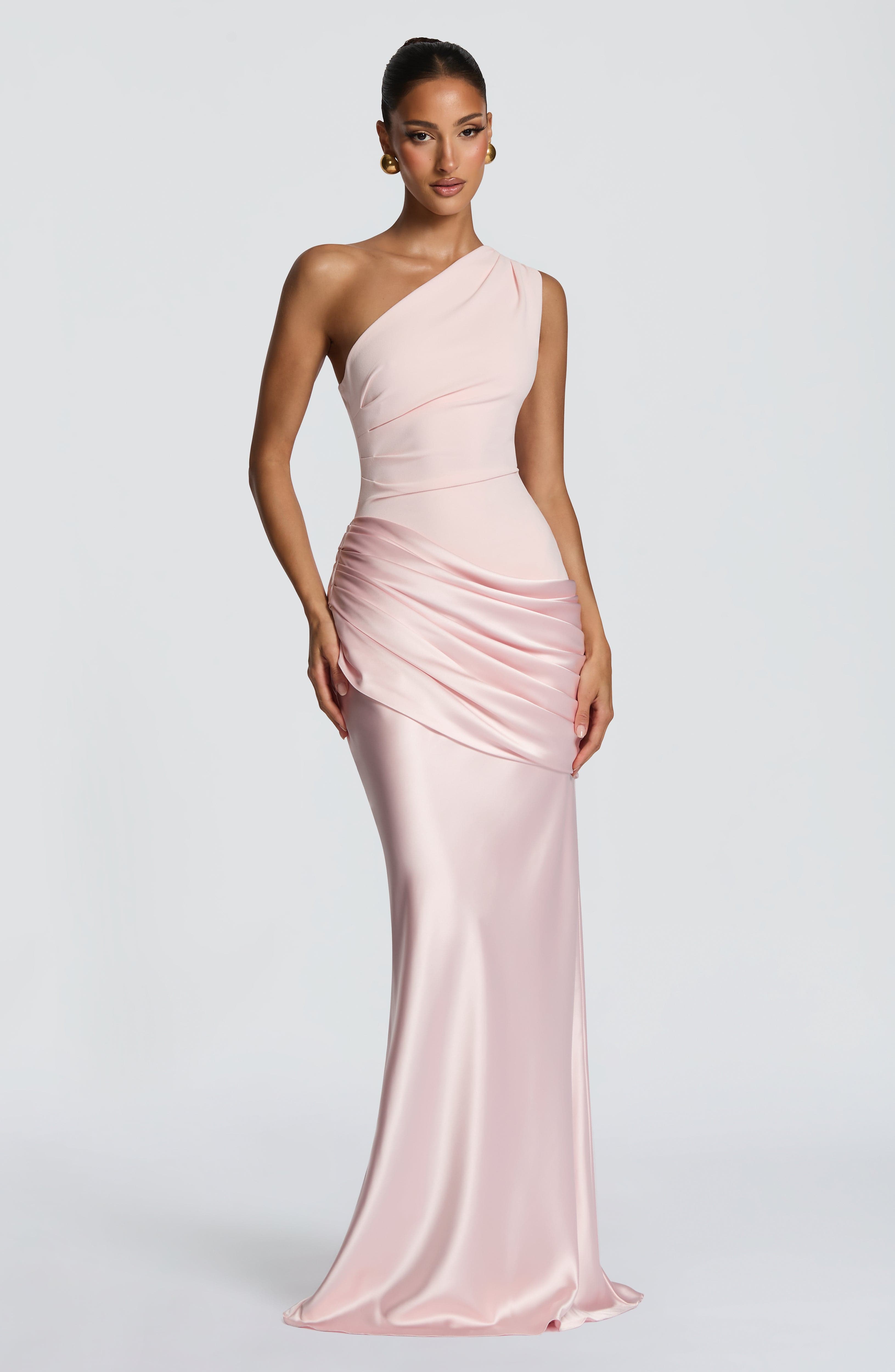 Van Laren | Abbey Maxi-Jurk