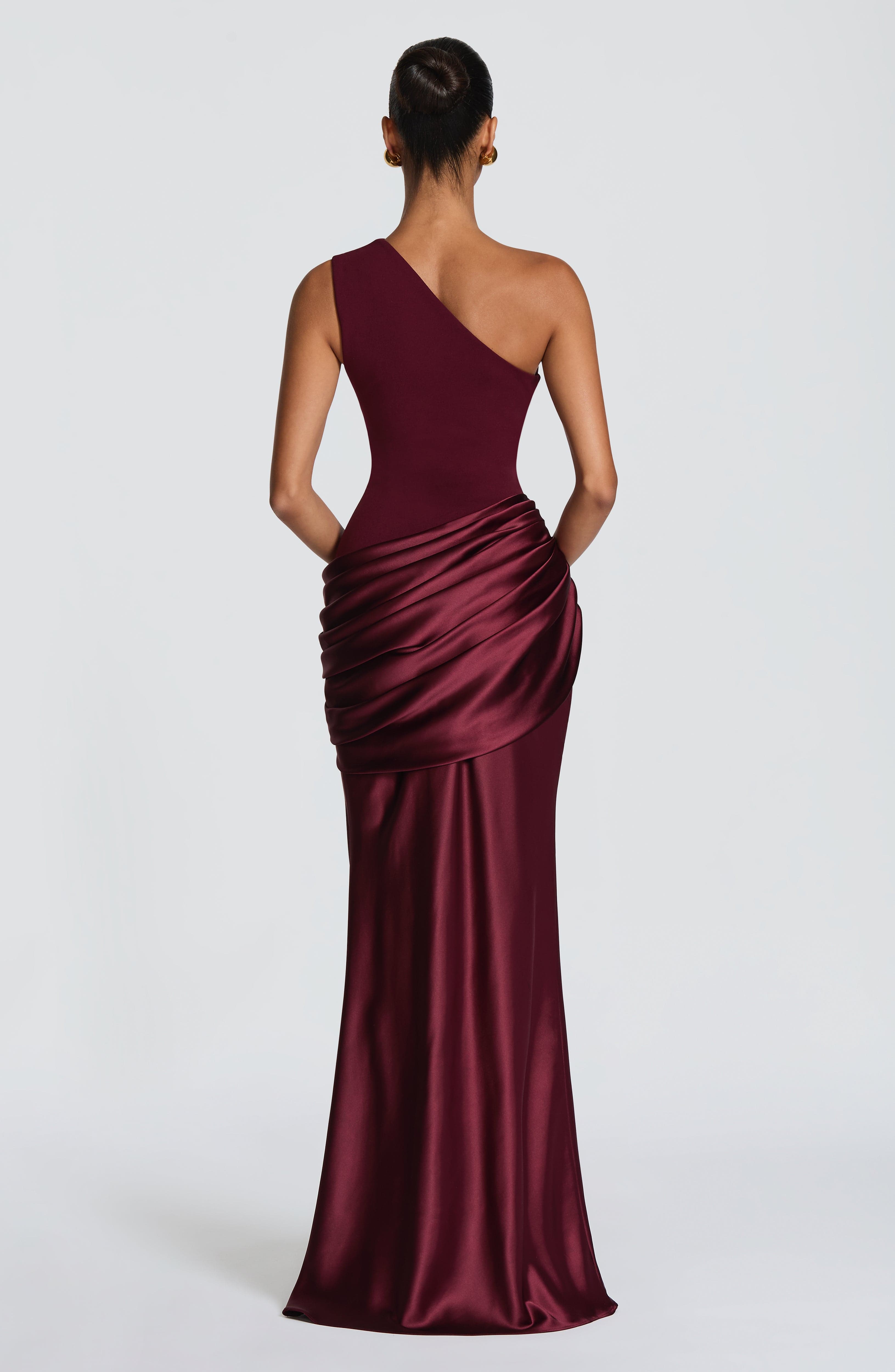 Van Laren | Abbey Maxi-Jurk