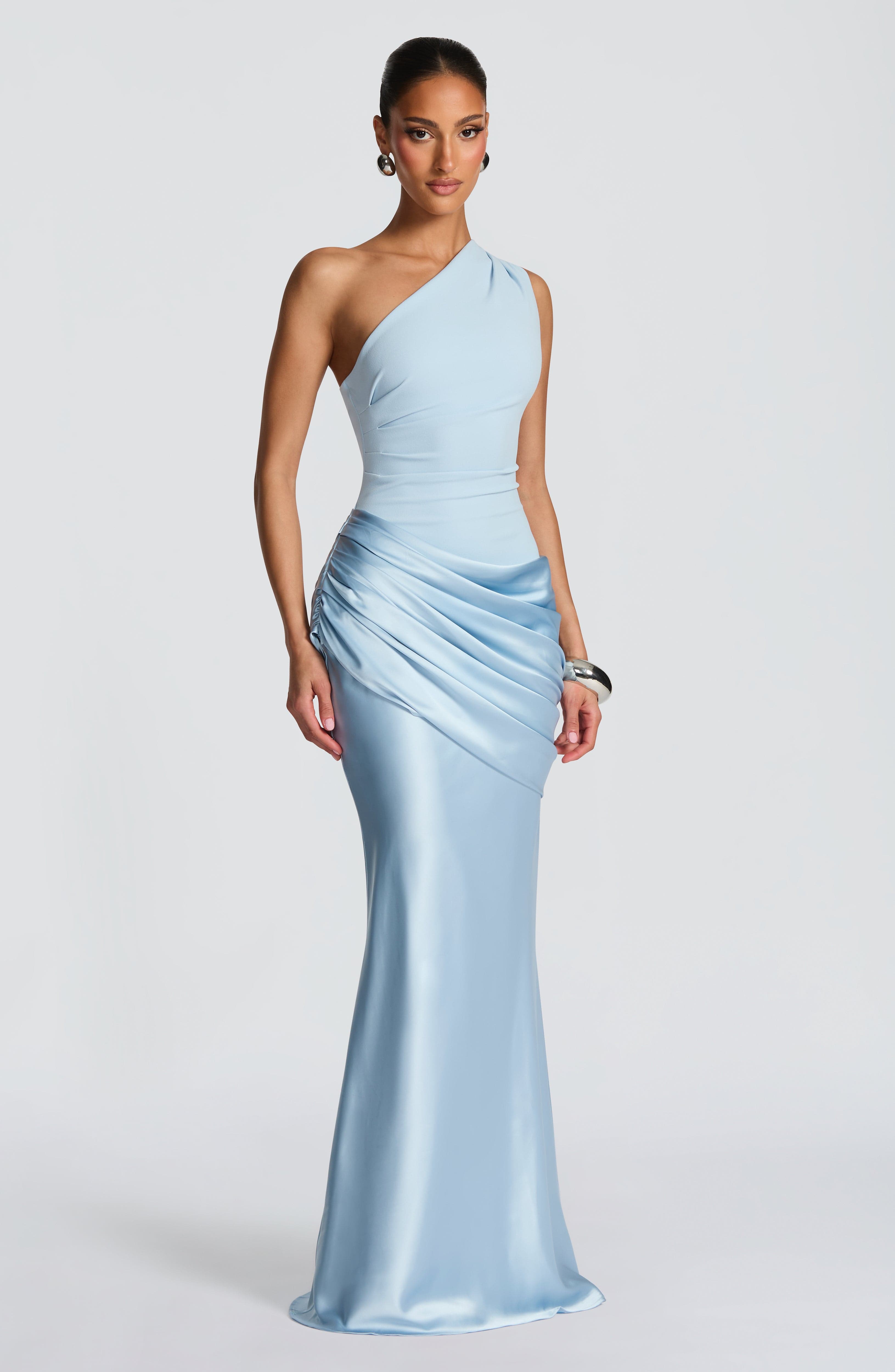 Van Laren | Abbey Maxi-Jurk