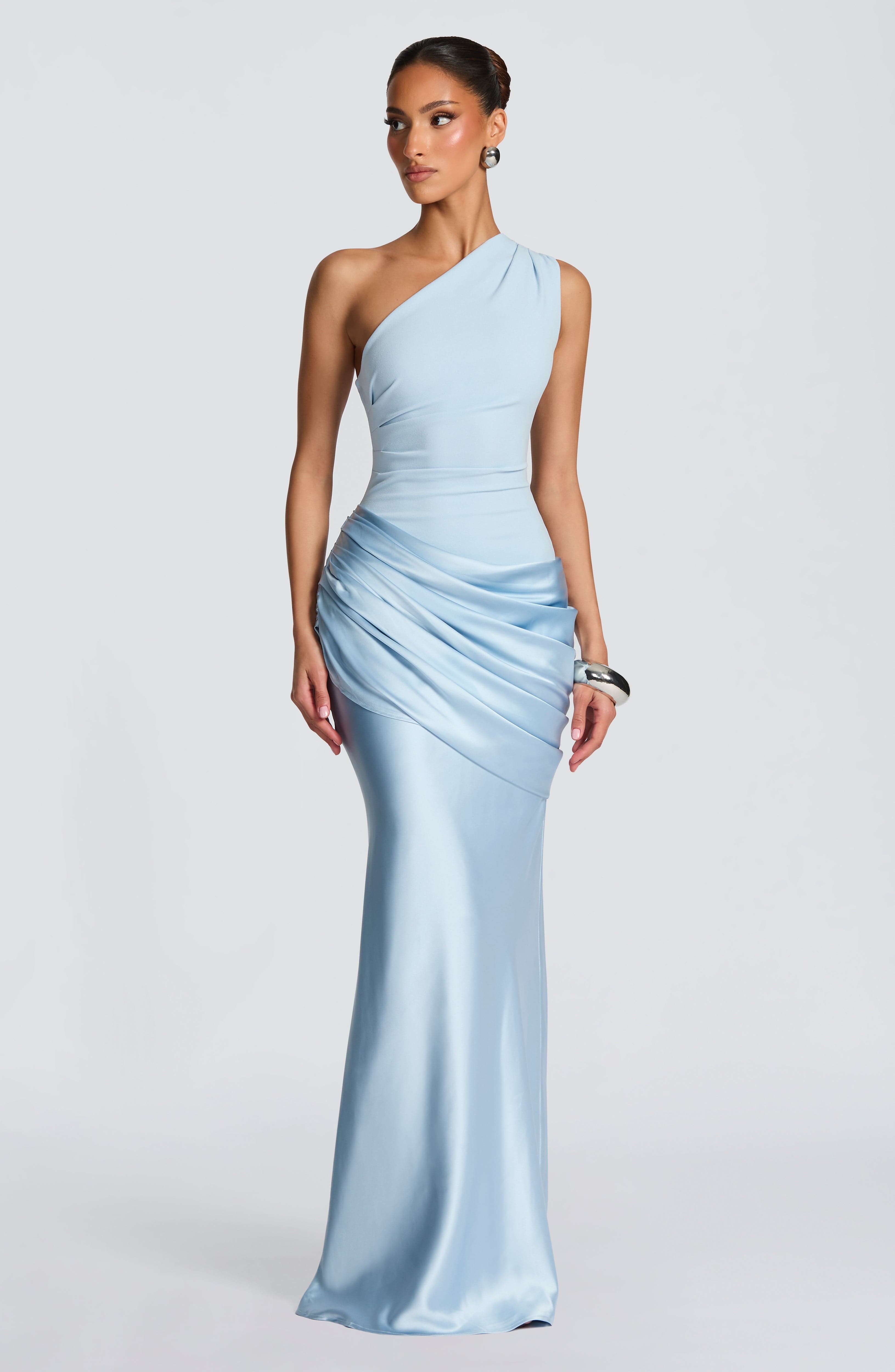 Van Laren | Abbey Maxi-Jurk