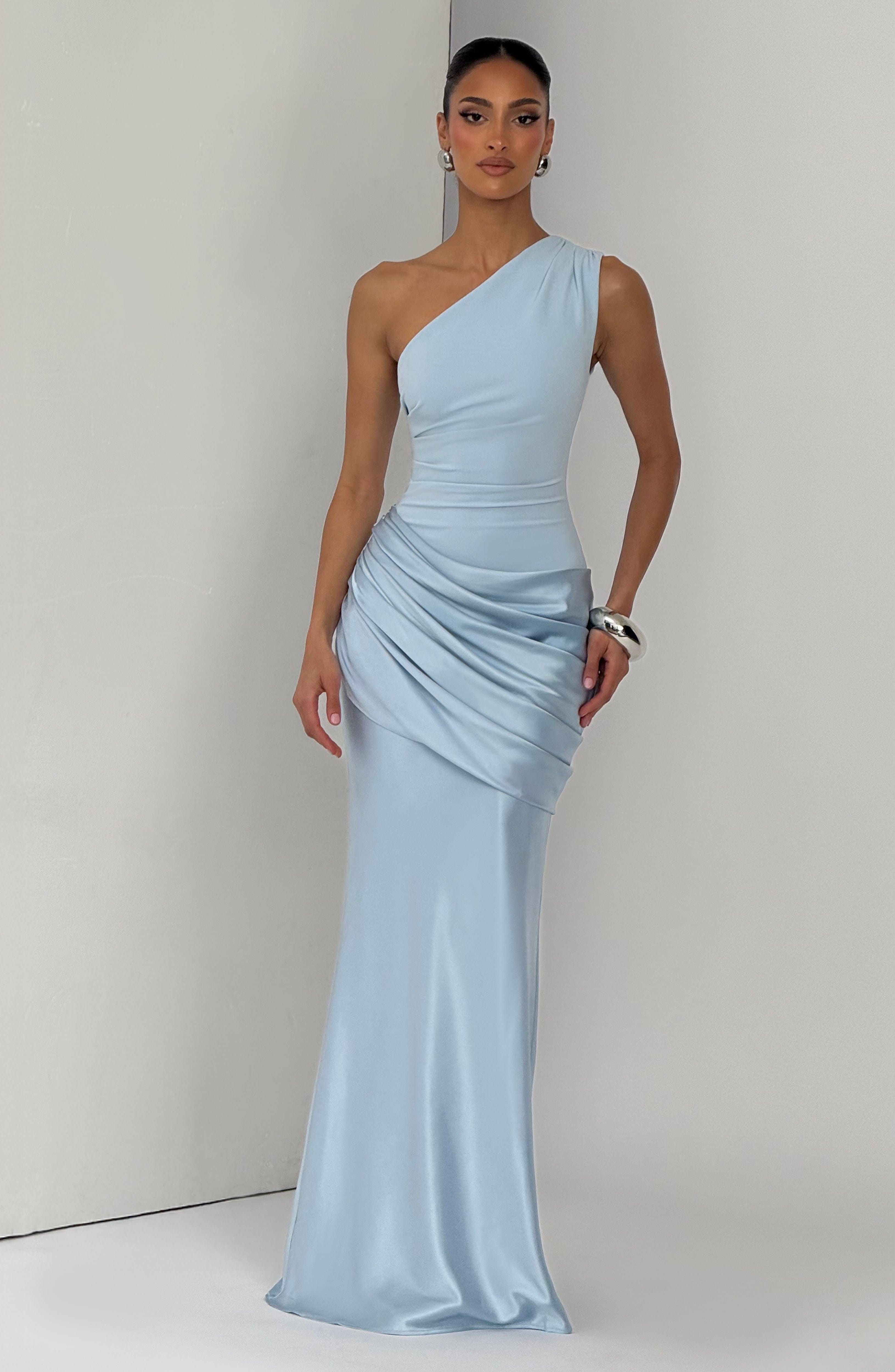 Van Laren | Abbey Maxi-Jurk