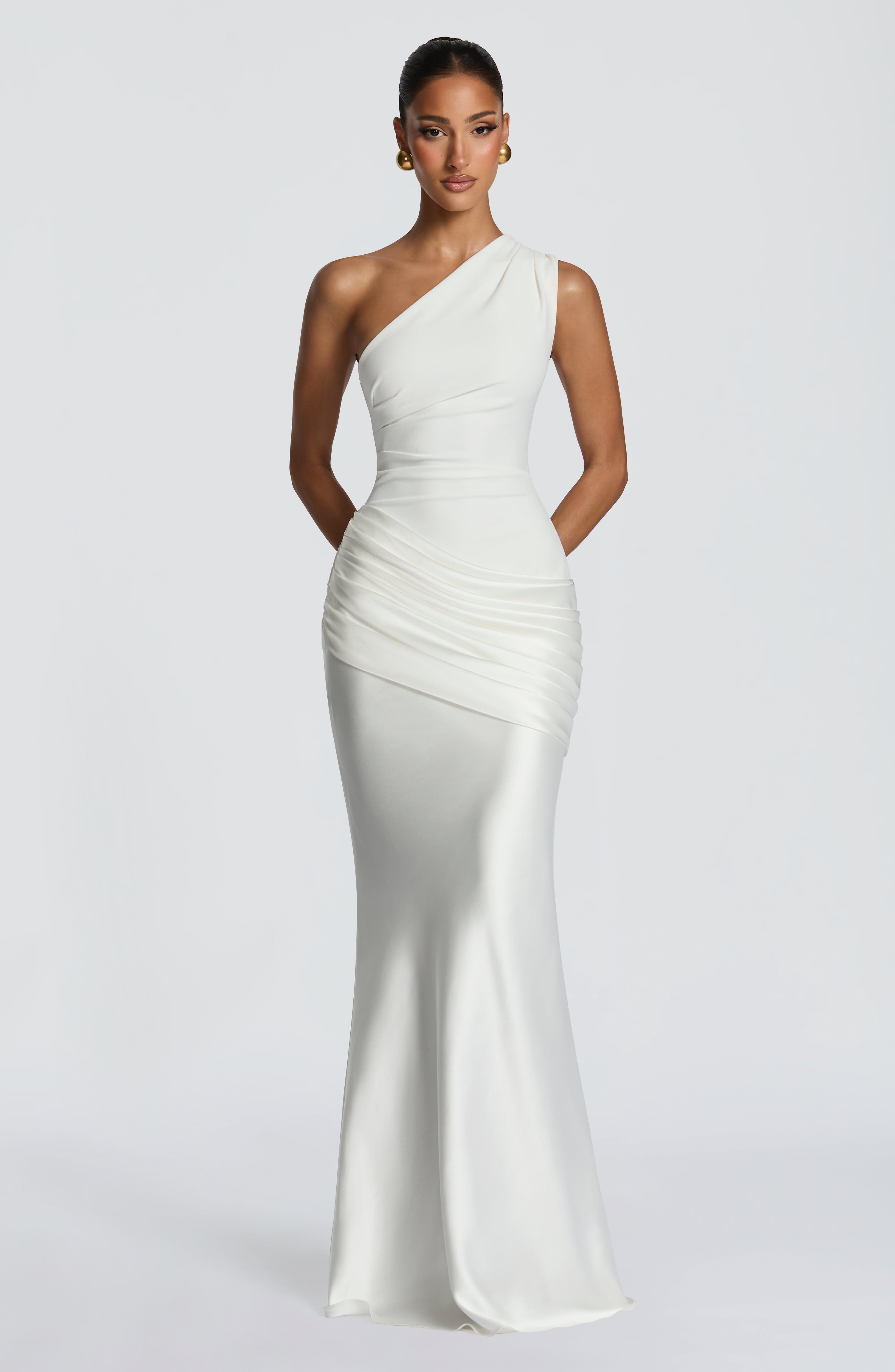 Van Laren | Abbey Maxi-Jurk