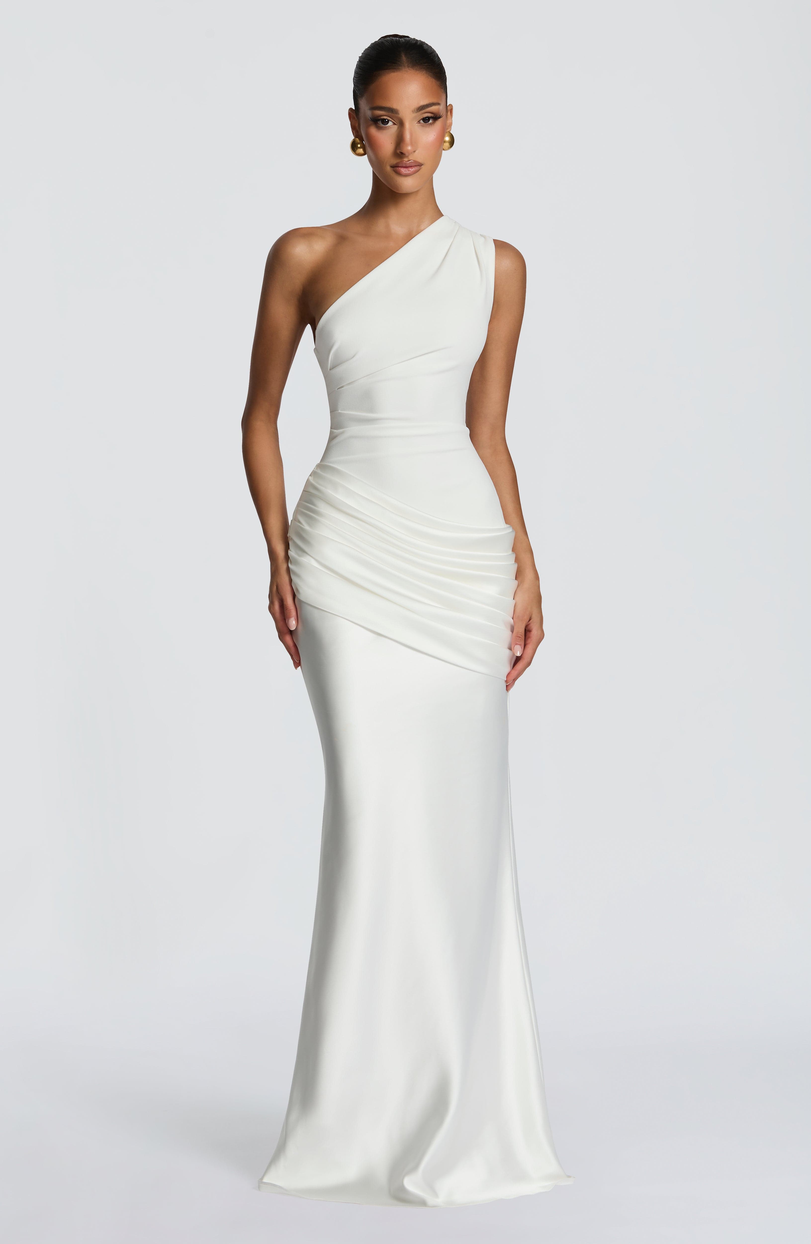 Van Laren | Abbey Maxi-Jurk