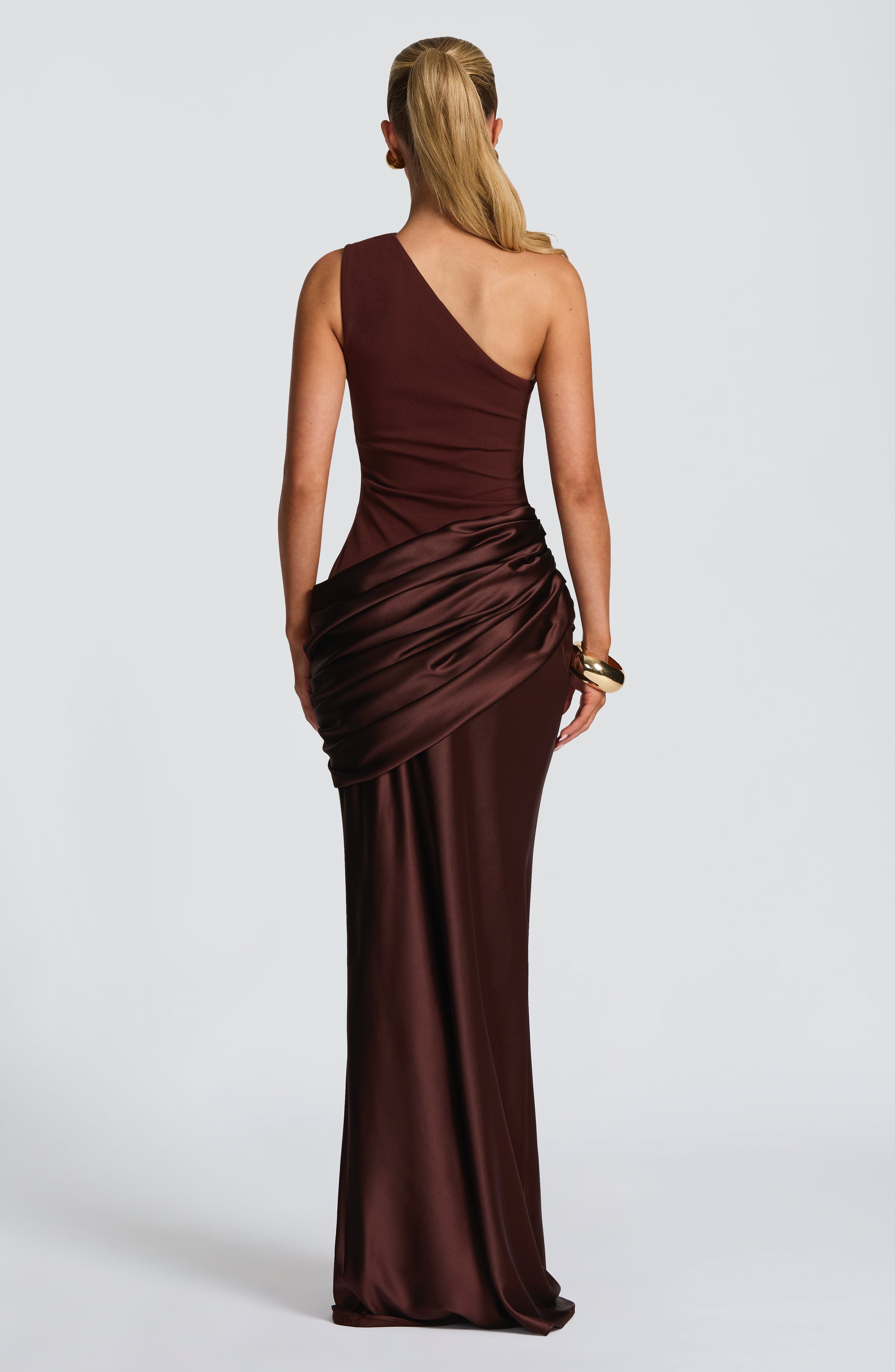 Van Laren | Abbey Maxi-Jurk