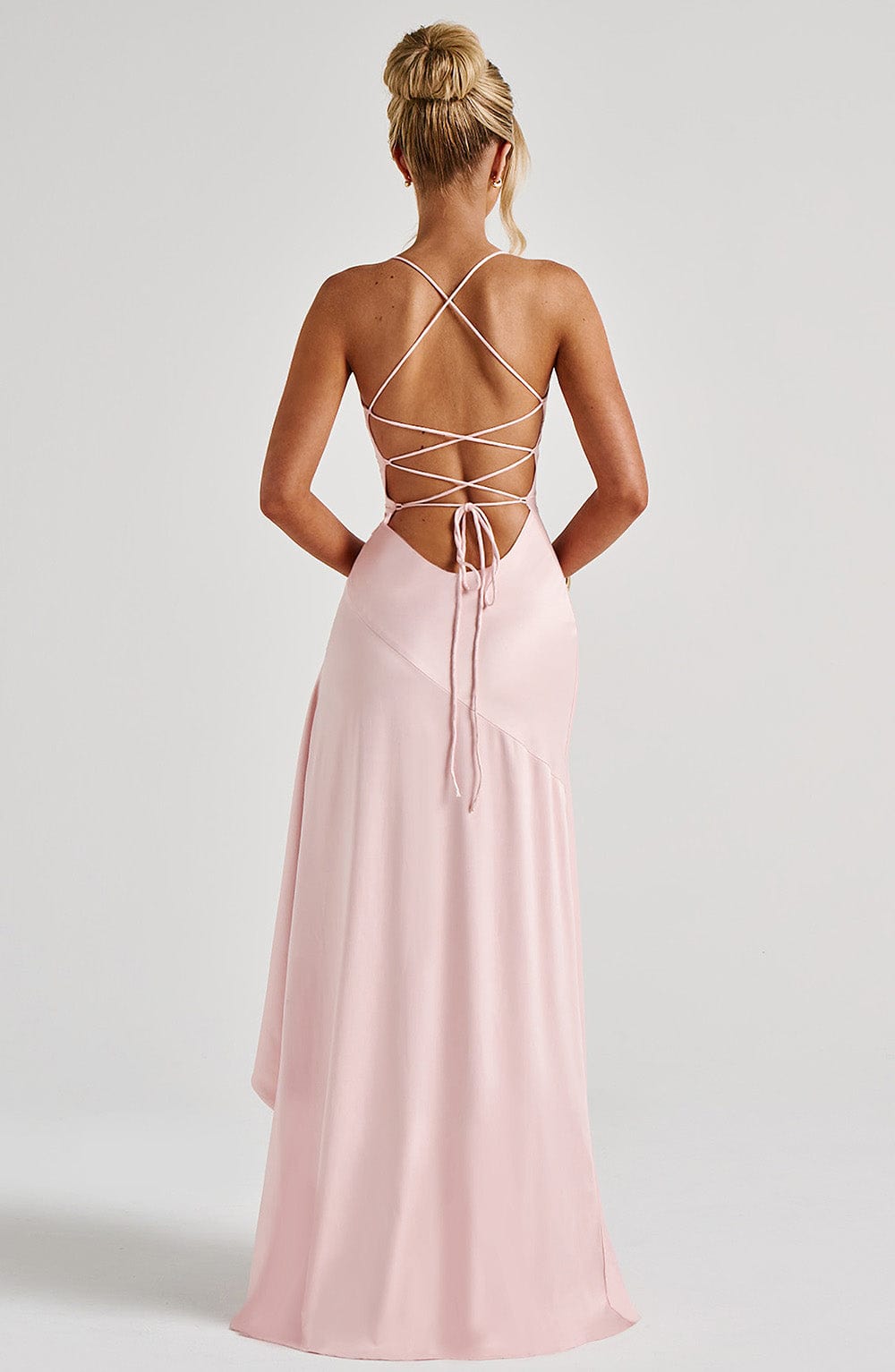 Van Laren | Noëlle Maxi-Jurk