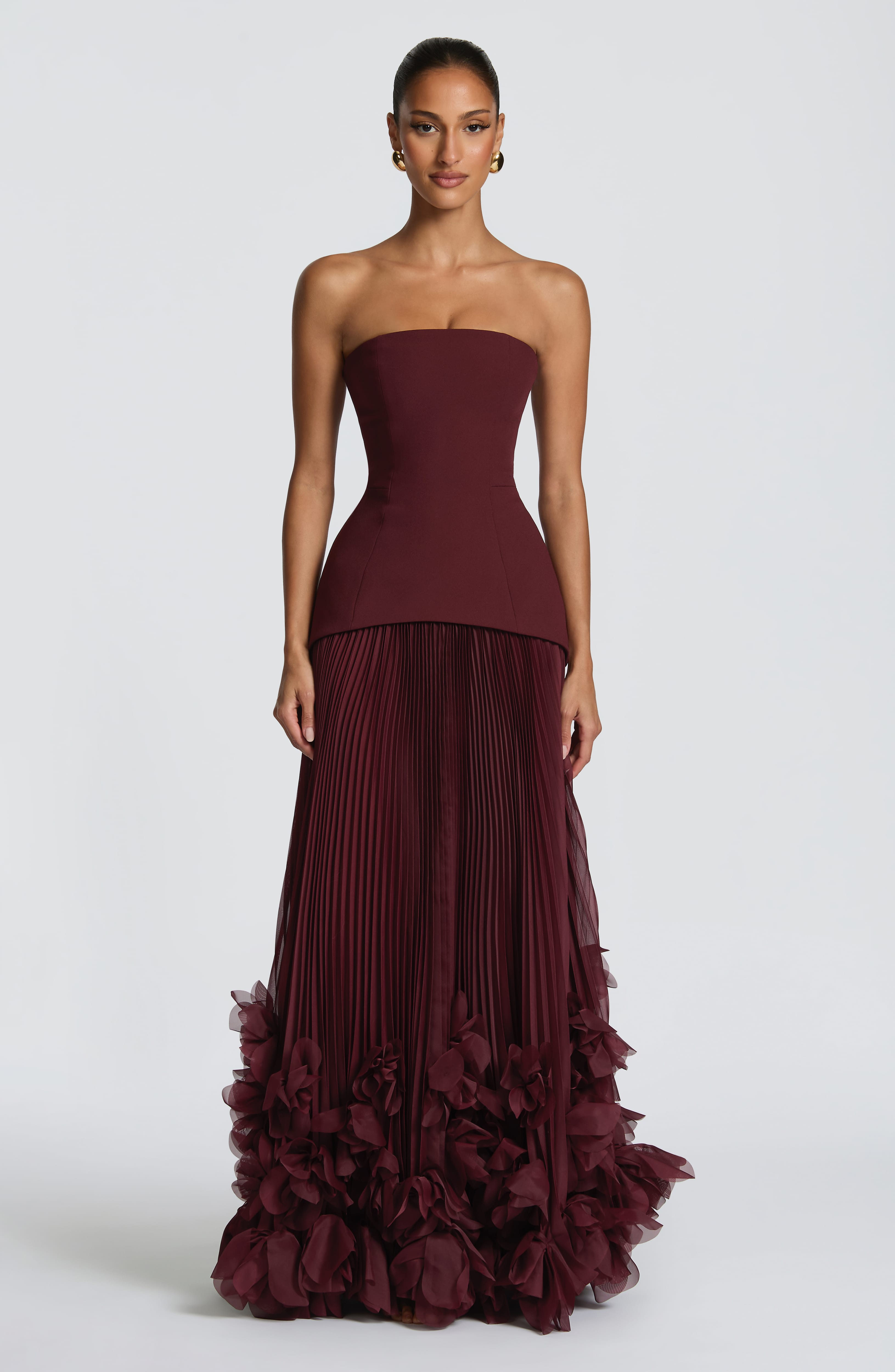 Van Laren | Sera Maxi Jurk