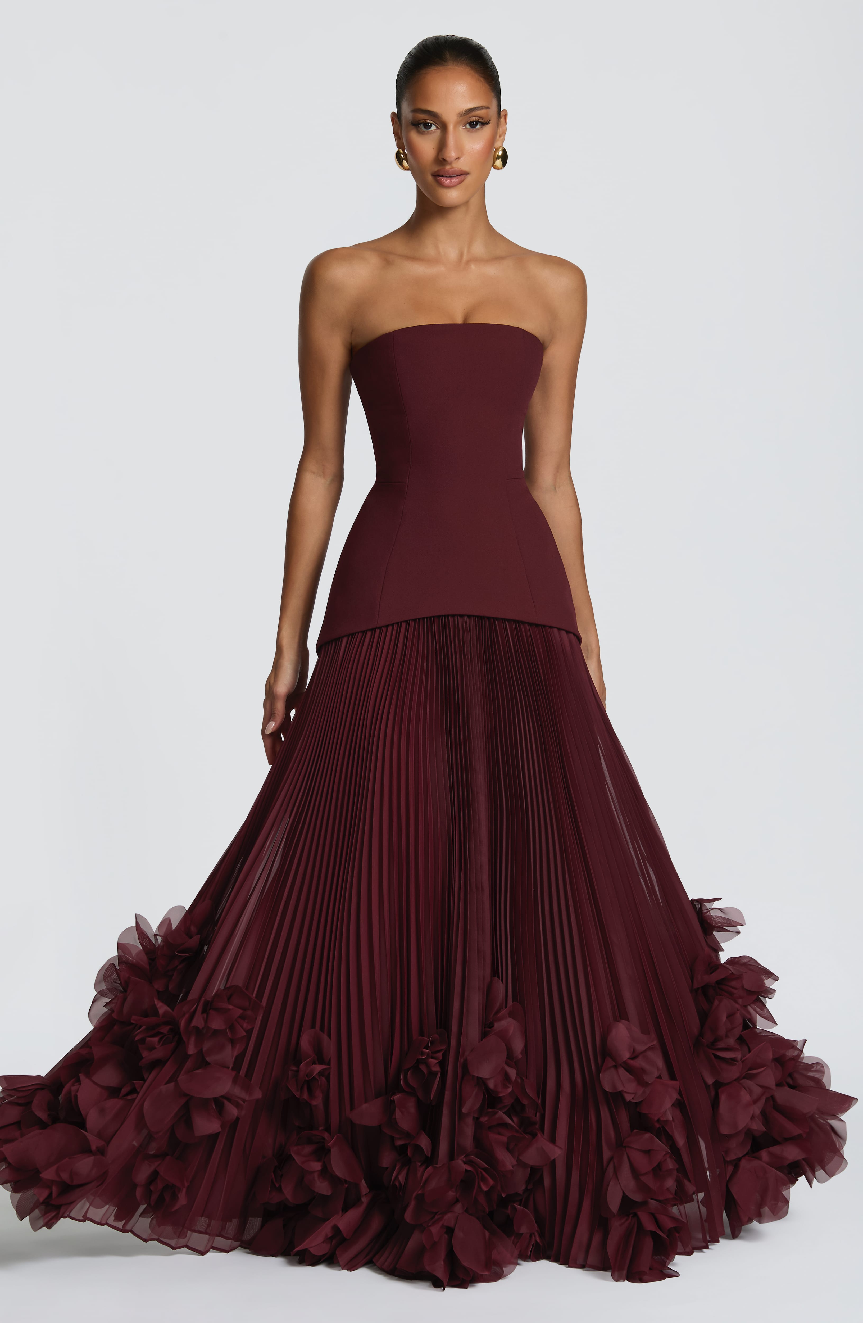 Van Laren | Sera Maxi Jurk