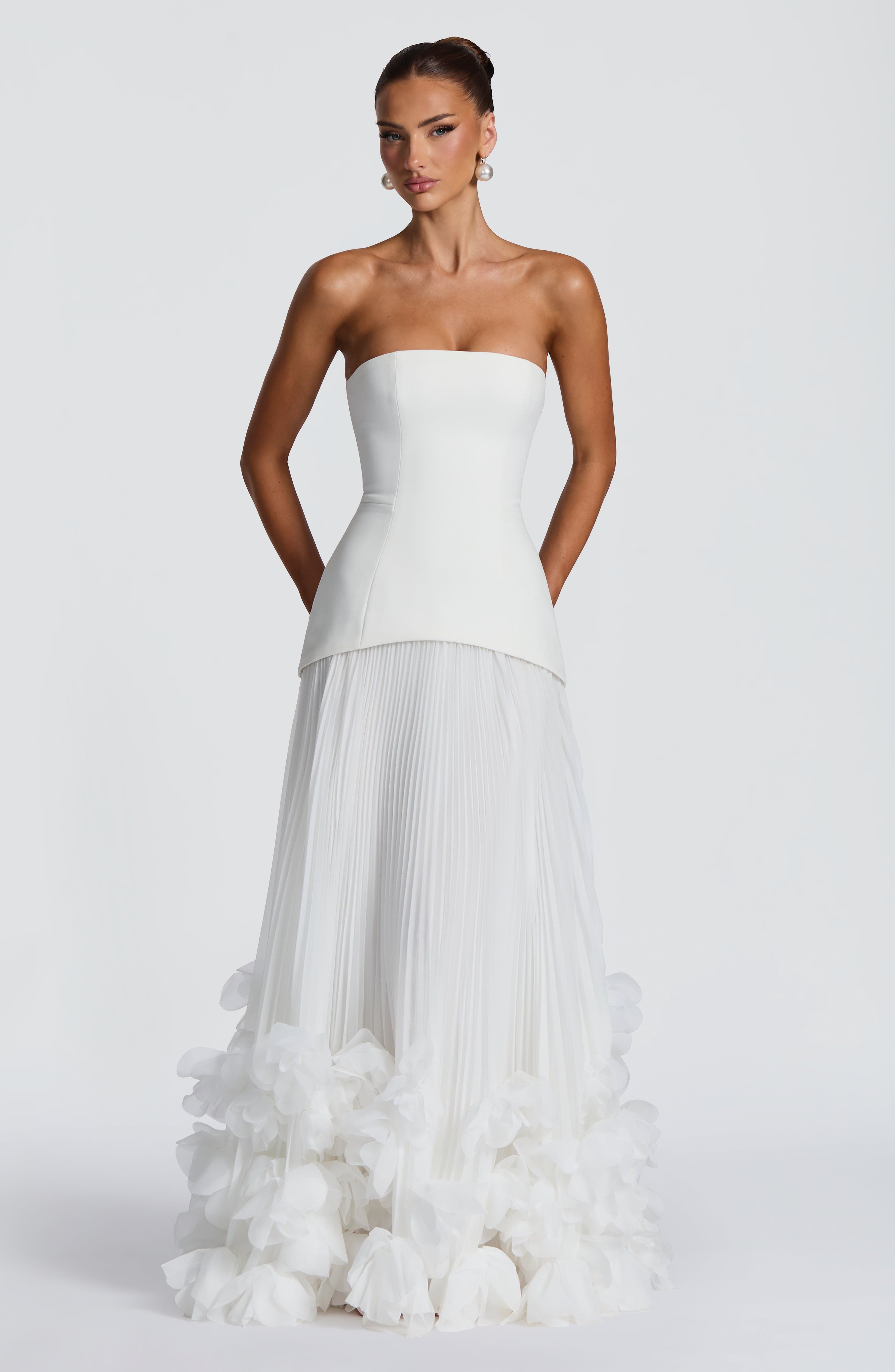 Van Laren | Sera Maxi Jurk