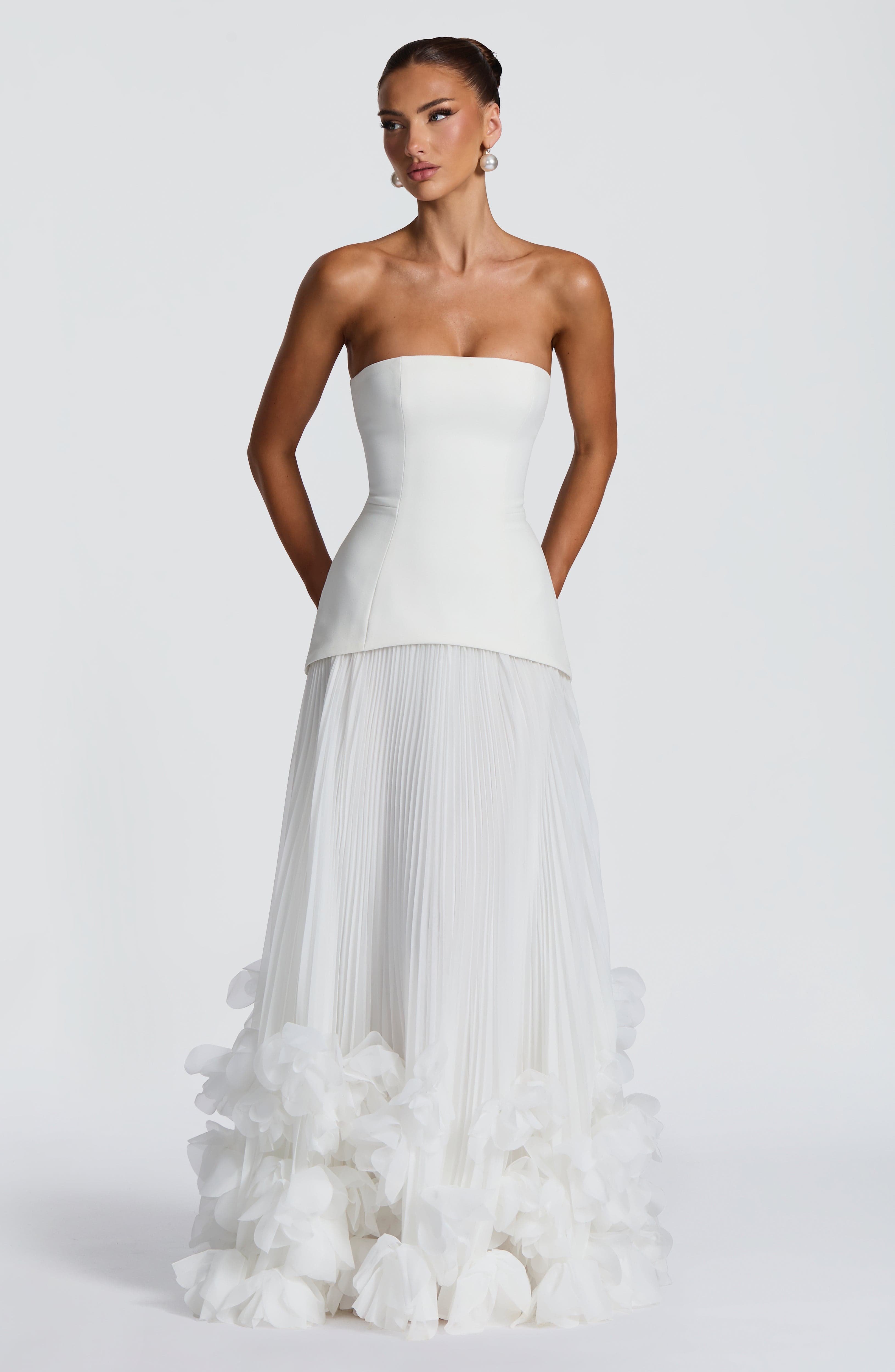 Van Laren | Sera Maxi Jurk