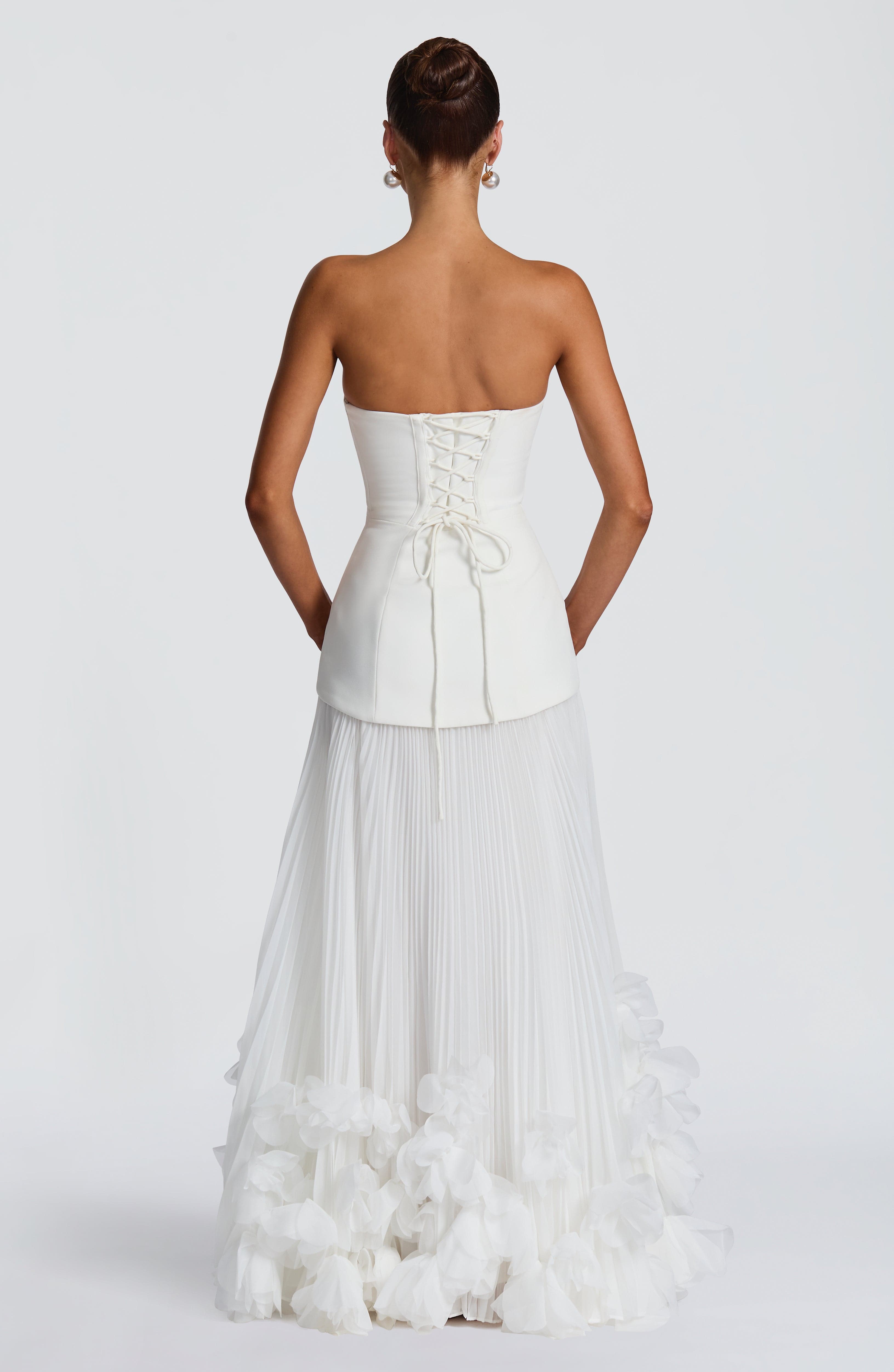 Van Laren | Sera Maxi Jurk