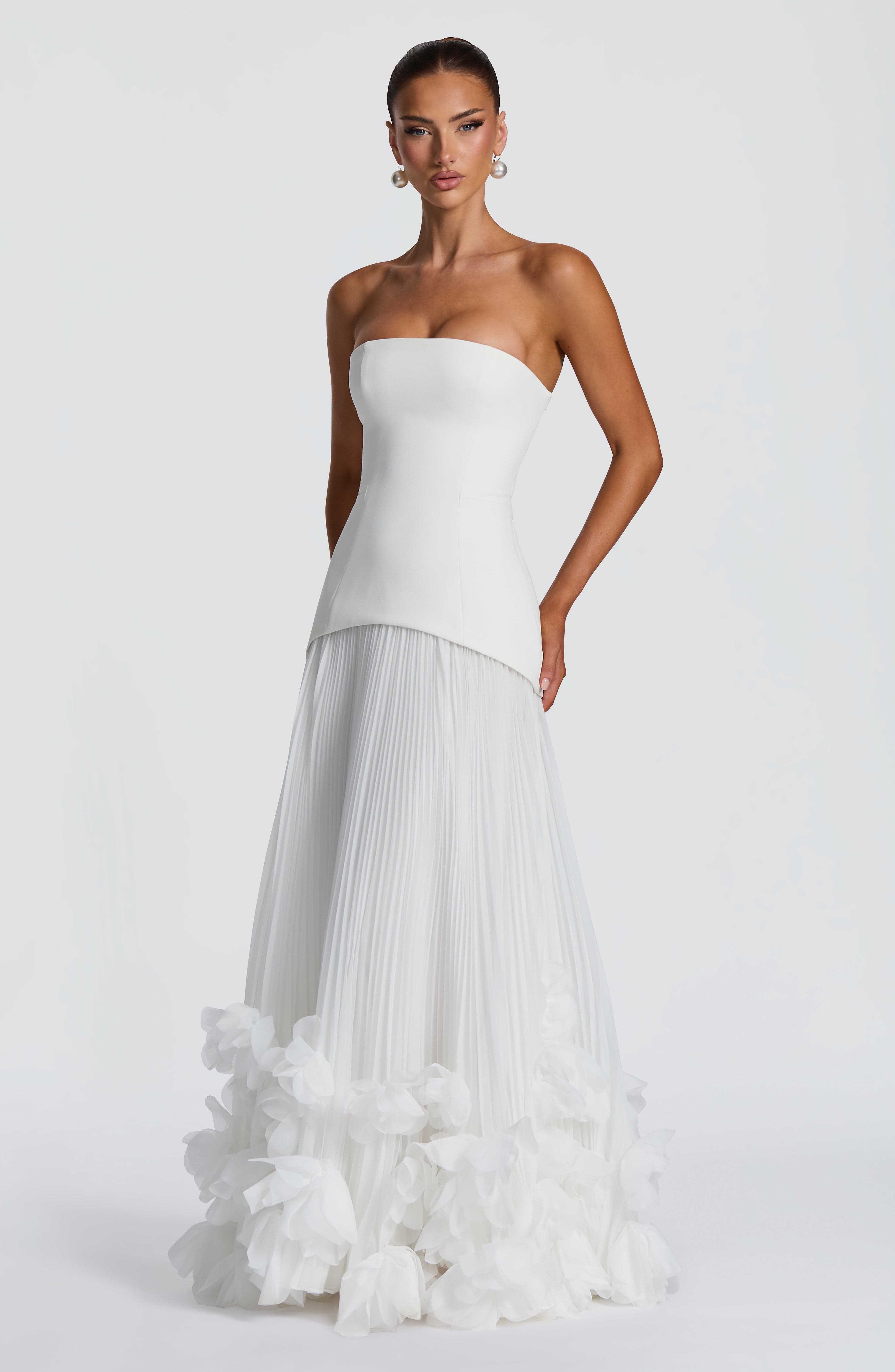 Van Laren | Sera Maxi Jurk