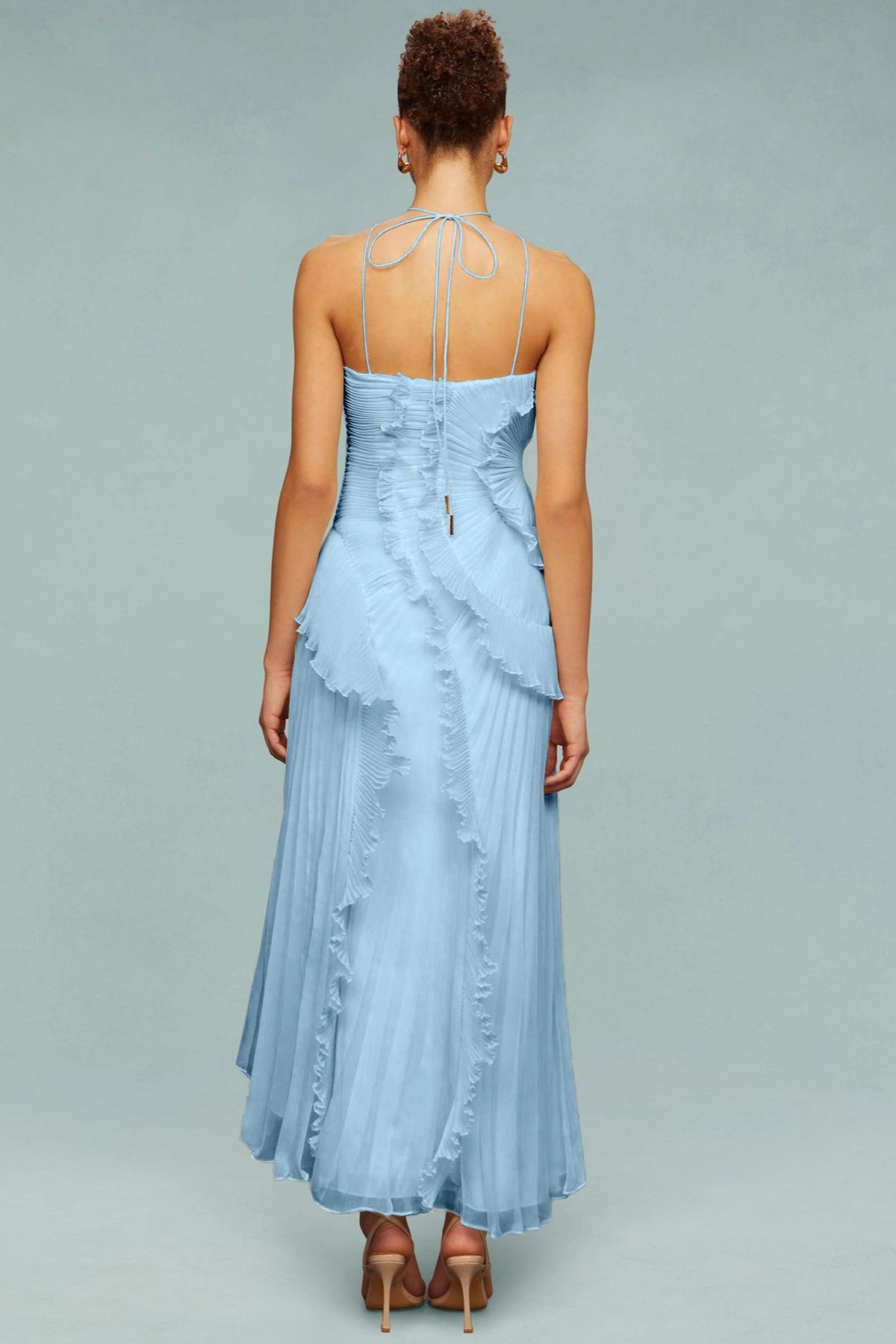 Van Laren | Serelina Maxi Jurk