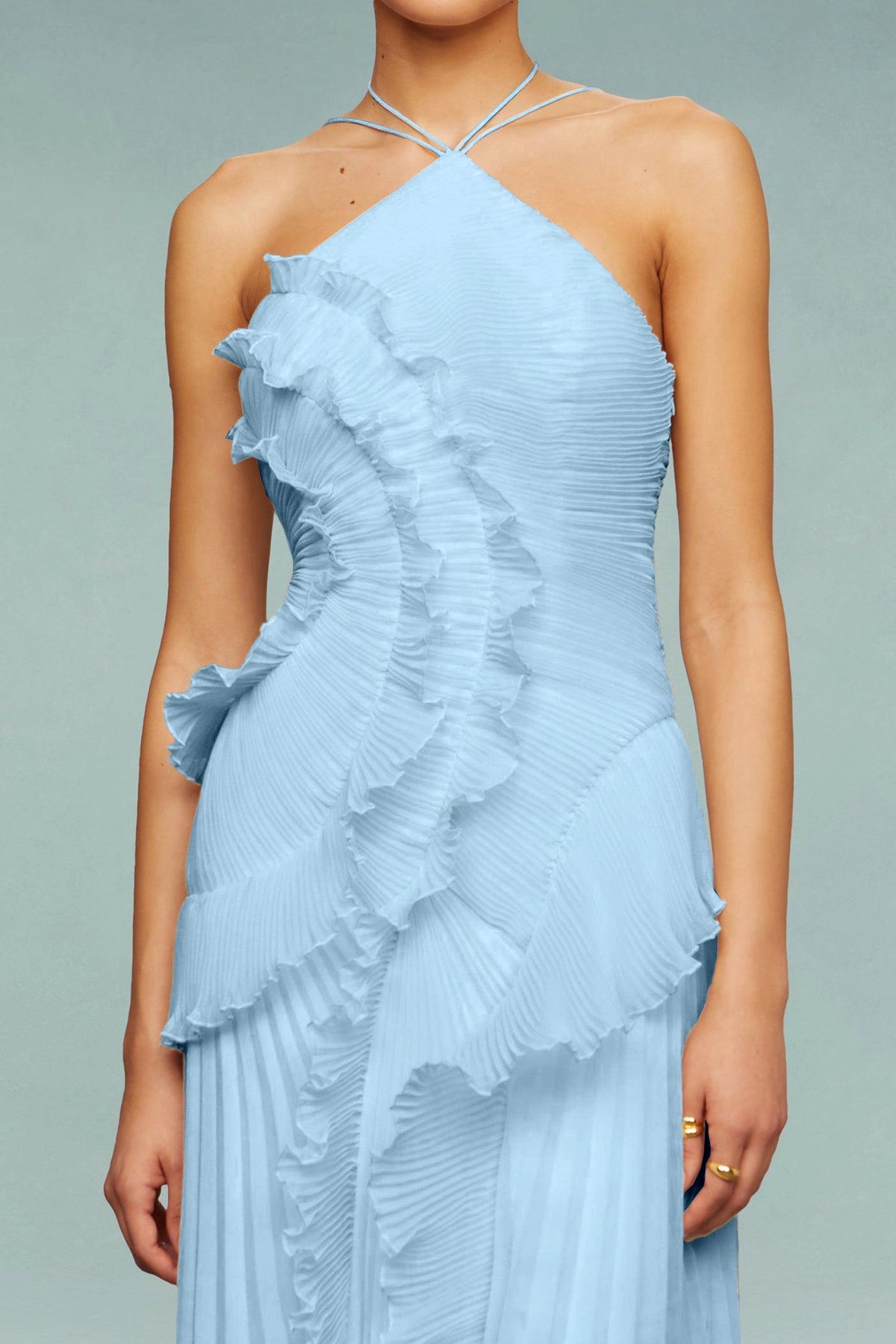 Van Laren | Serelina Maxi Jurk