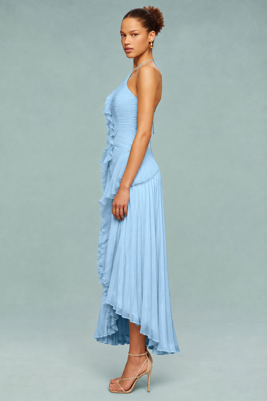 Van Laren | Serelina Maxi Jurk