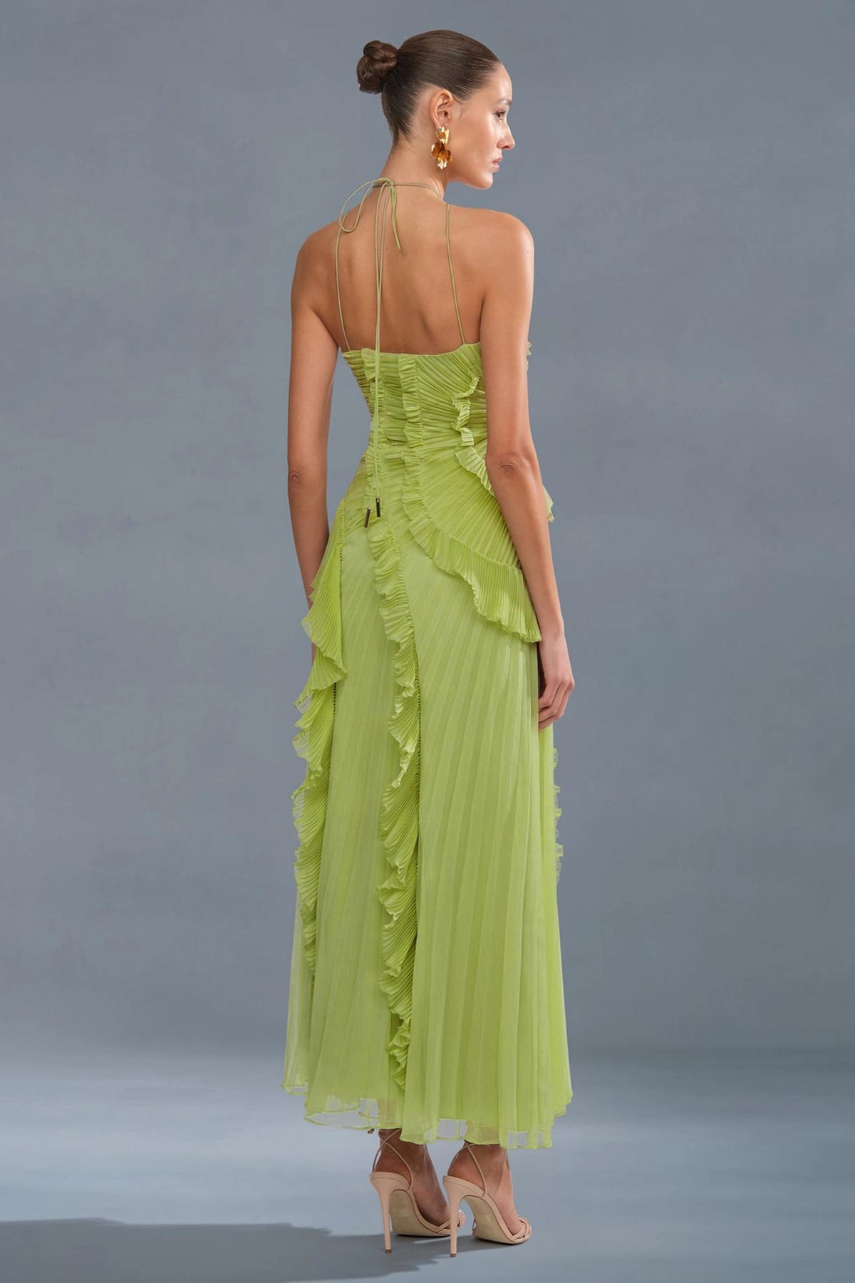 Van Laren | Serelina Maxi Jurk