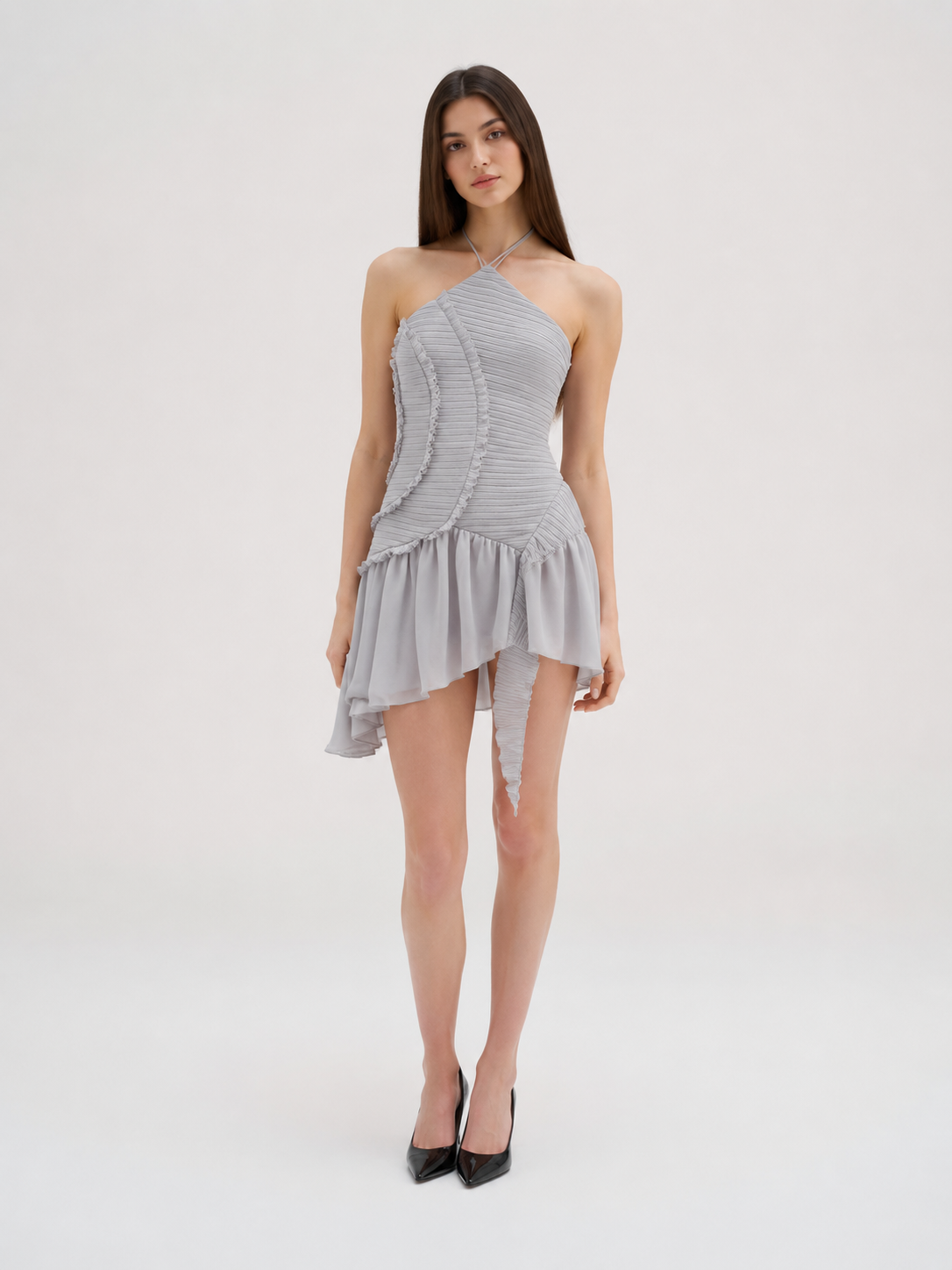 Van Laren | Serelina Mini Jurk