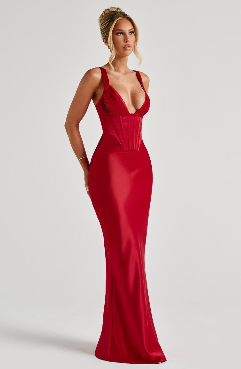 Van Laren | Tina Maxi Dress