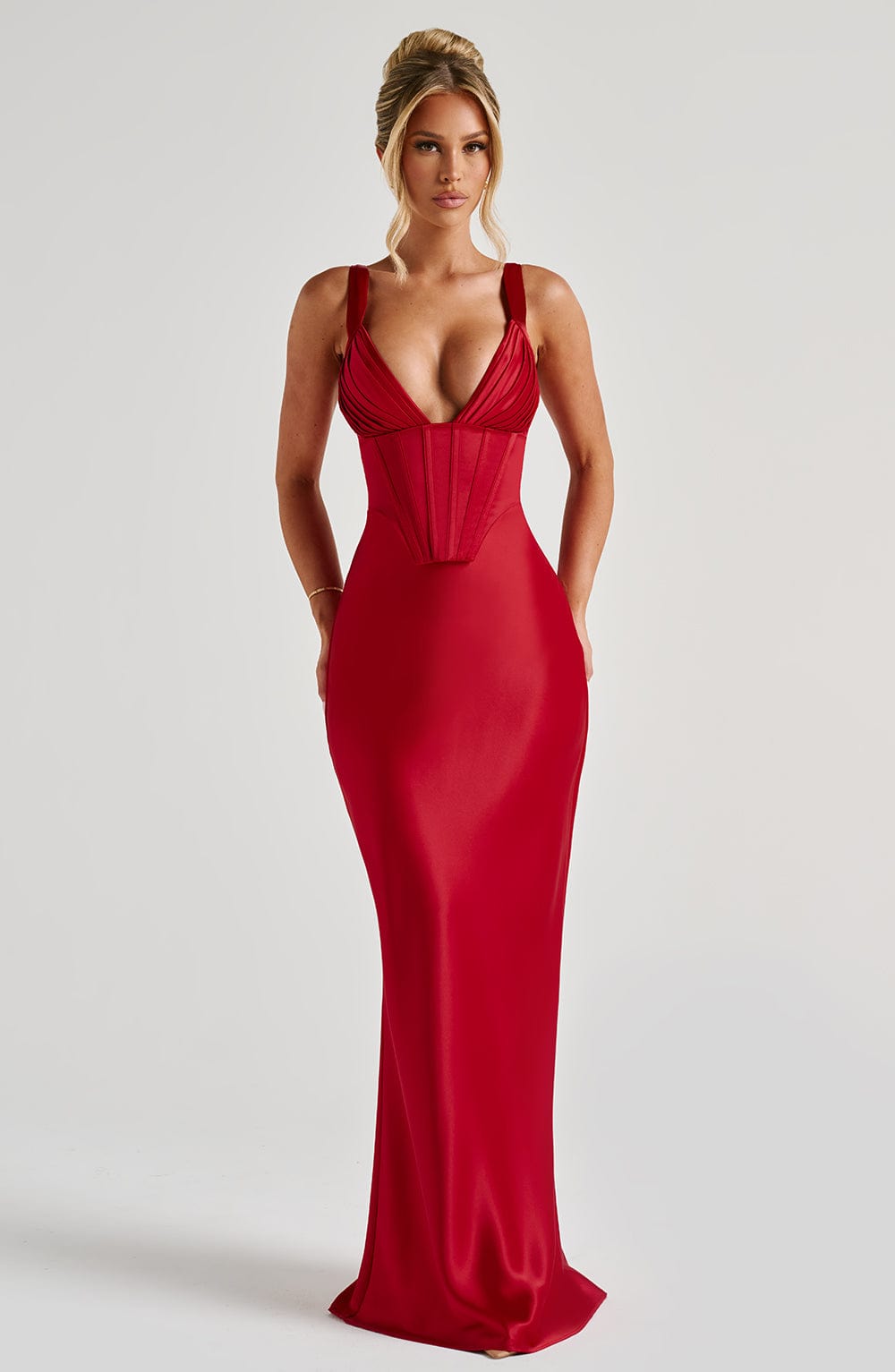 Van Laren | Tina Maxi Dress