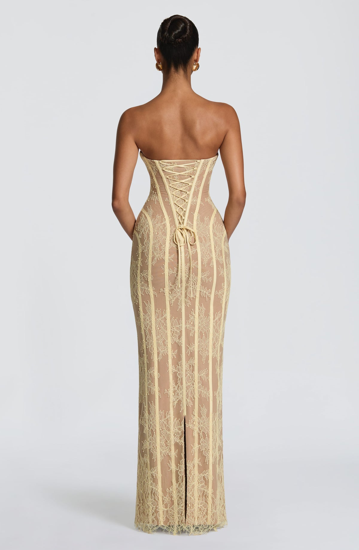 Mina Maxi-Jurk
