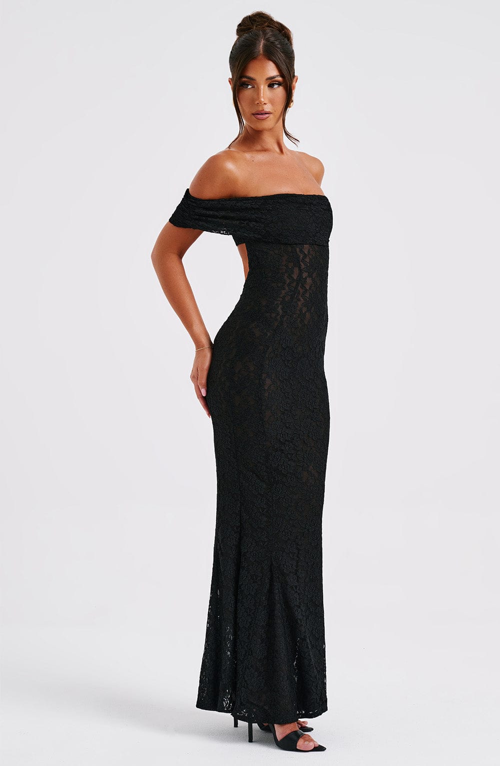 Van Laren | Jazlyn Maxi-Jurk