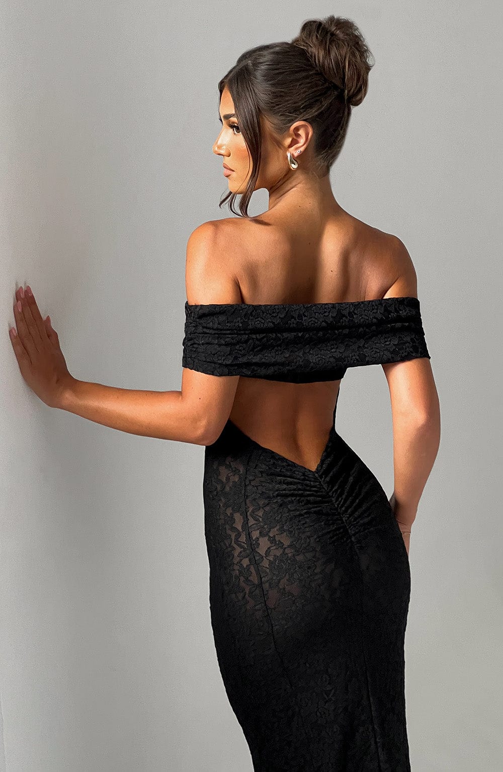 Van Laren | Jazlyn Maxi-Jurk