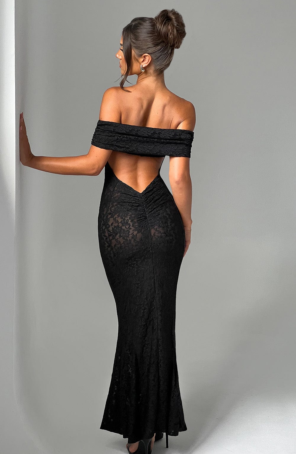 Van Laren | Jazlyn Maxi-Jurk