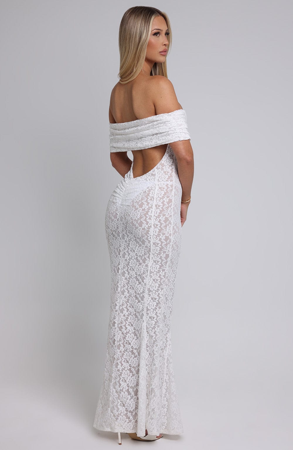 Van Laren | Jazlyn Maxi-Jurk