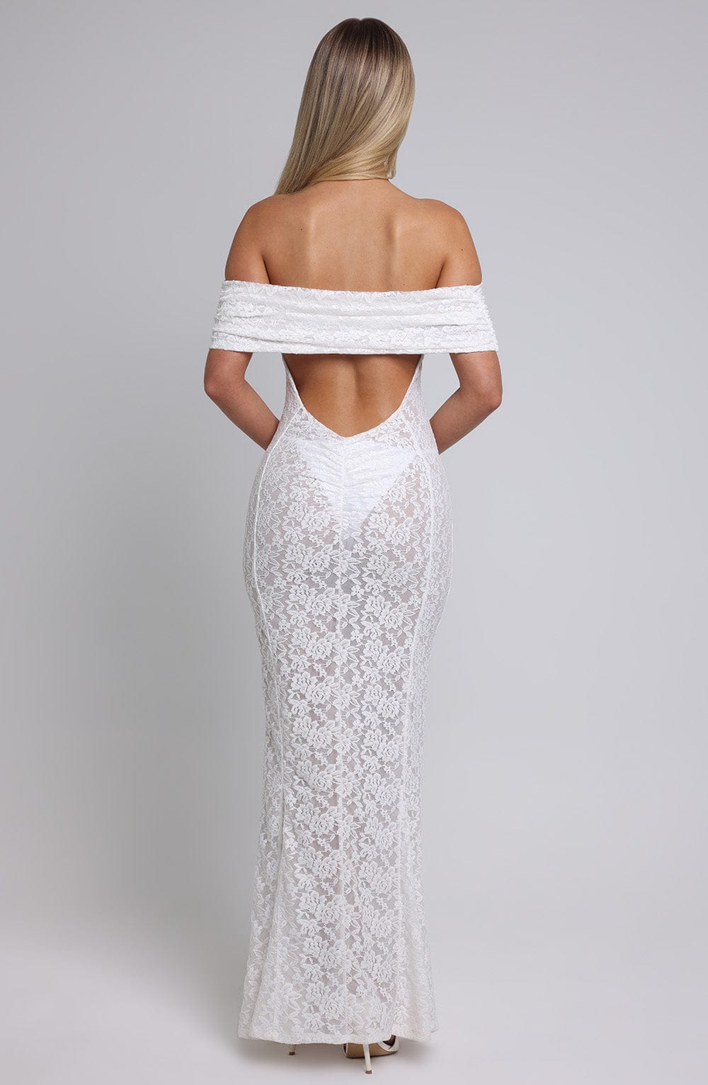 Van Laren | Jazlyn Maxi-Jurk