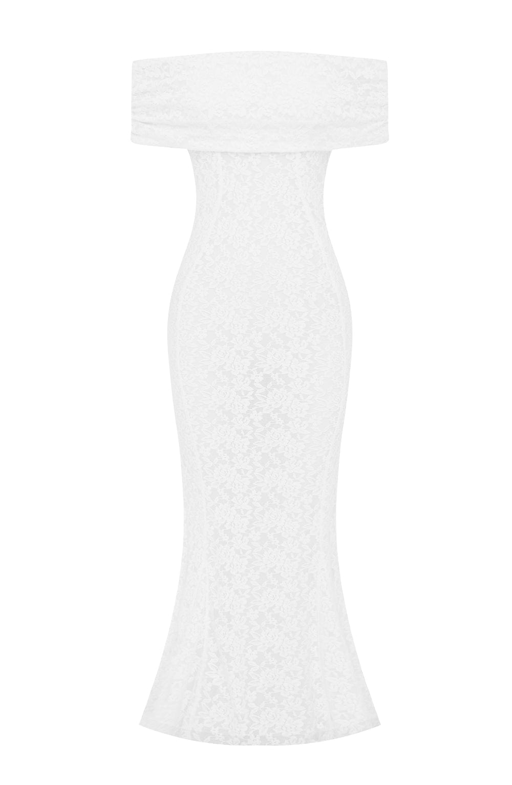 Van Laren | Jazlyn Maxi-Jurk