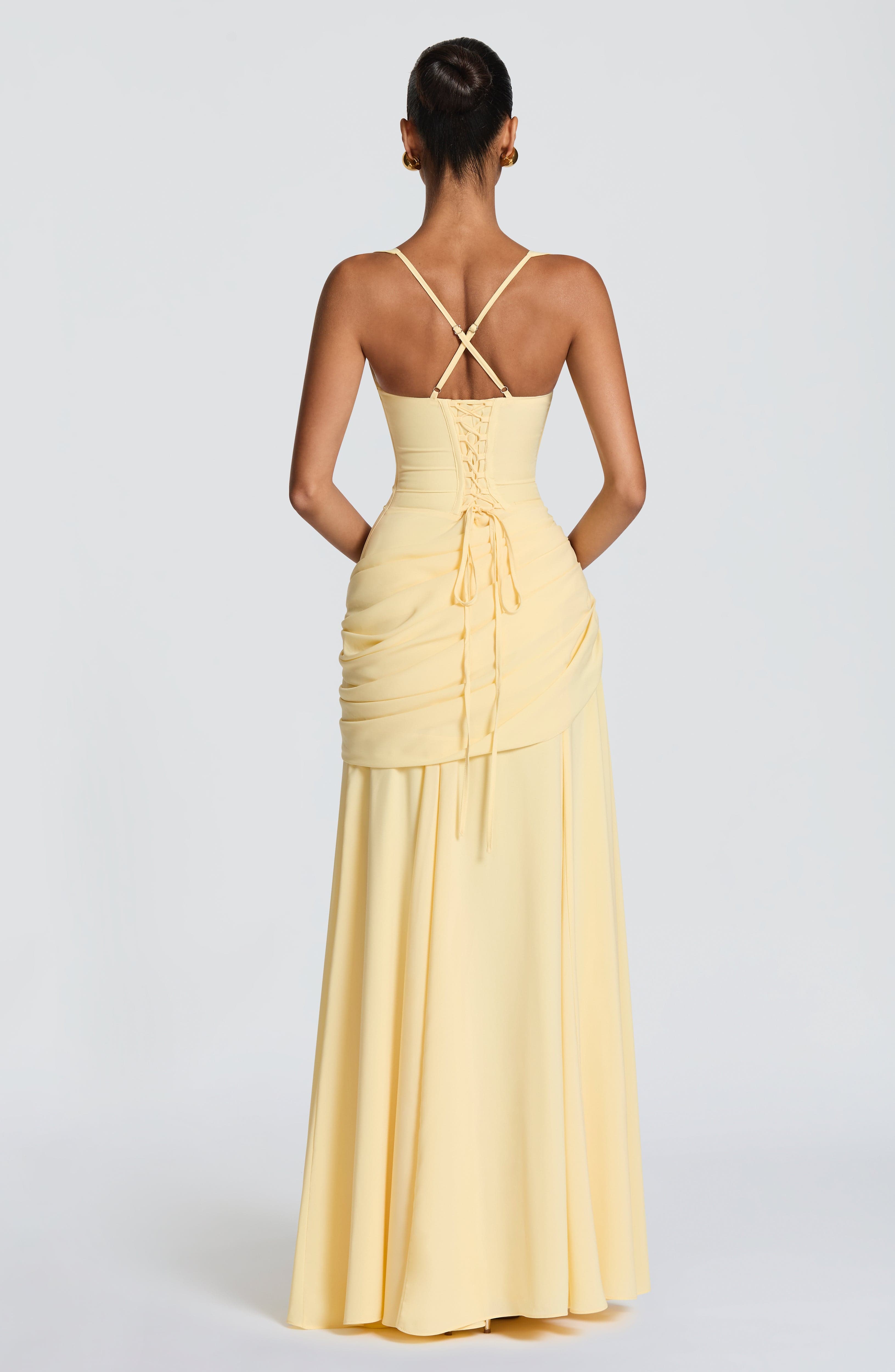 Van Laren | Destiny Maxi-Jurk