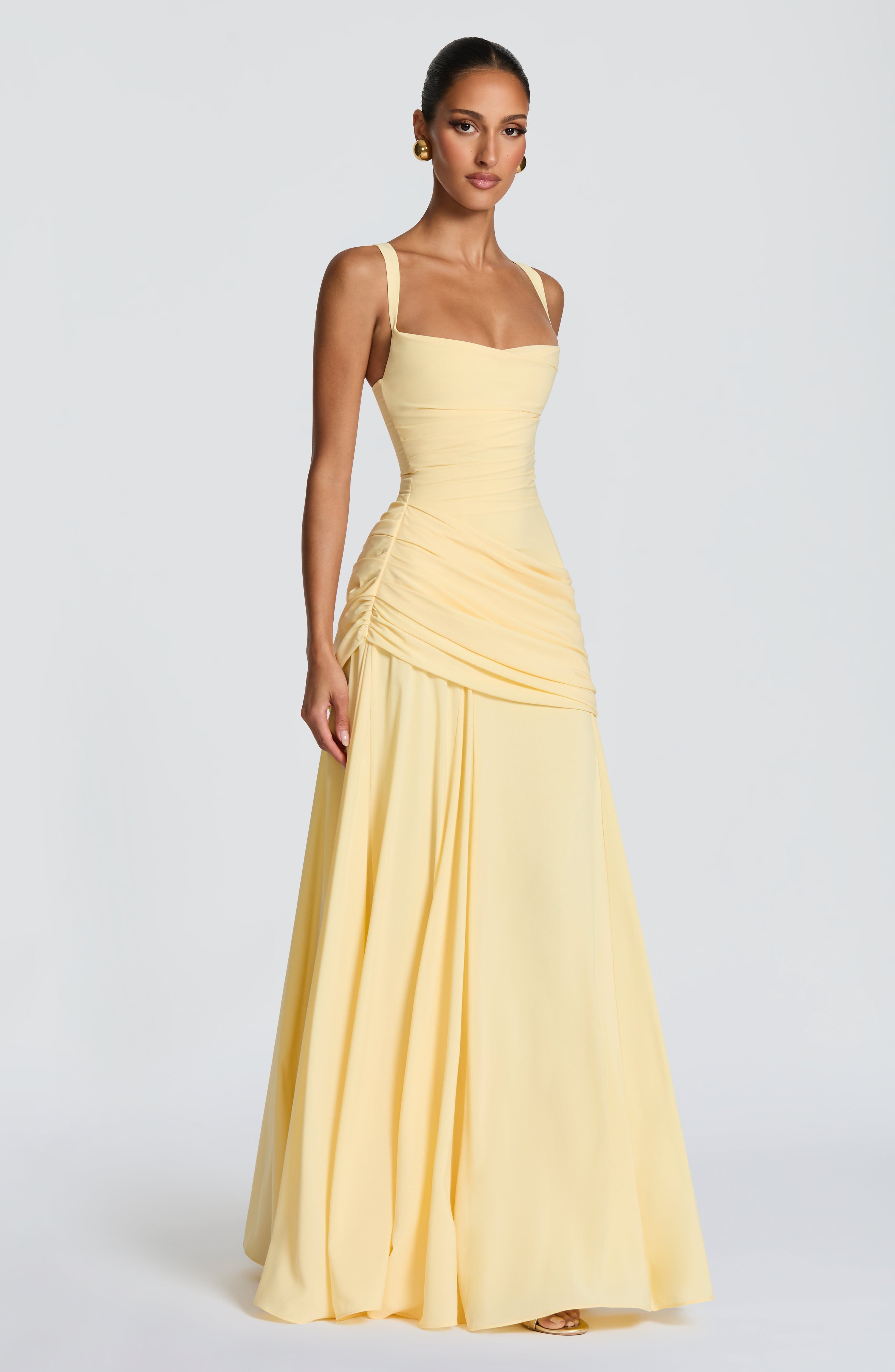 Van Laren | Destiny Maxi-Jurk