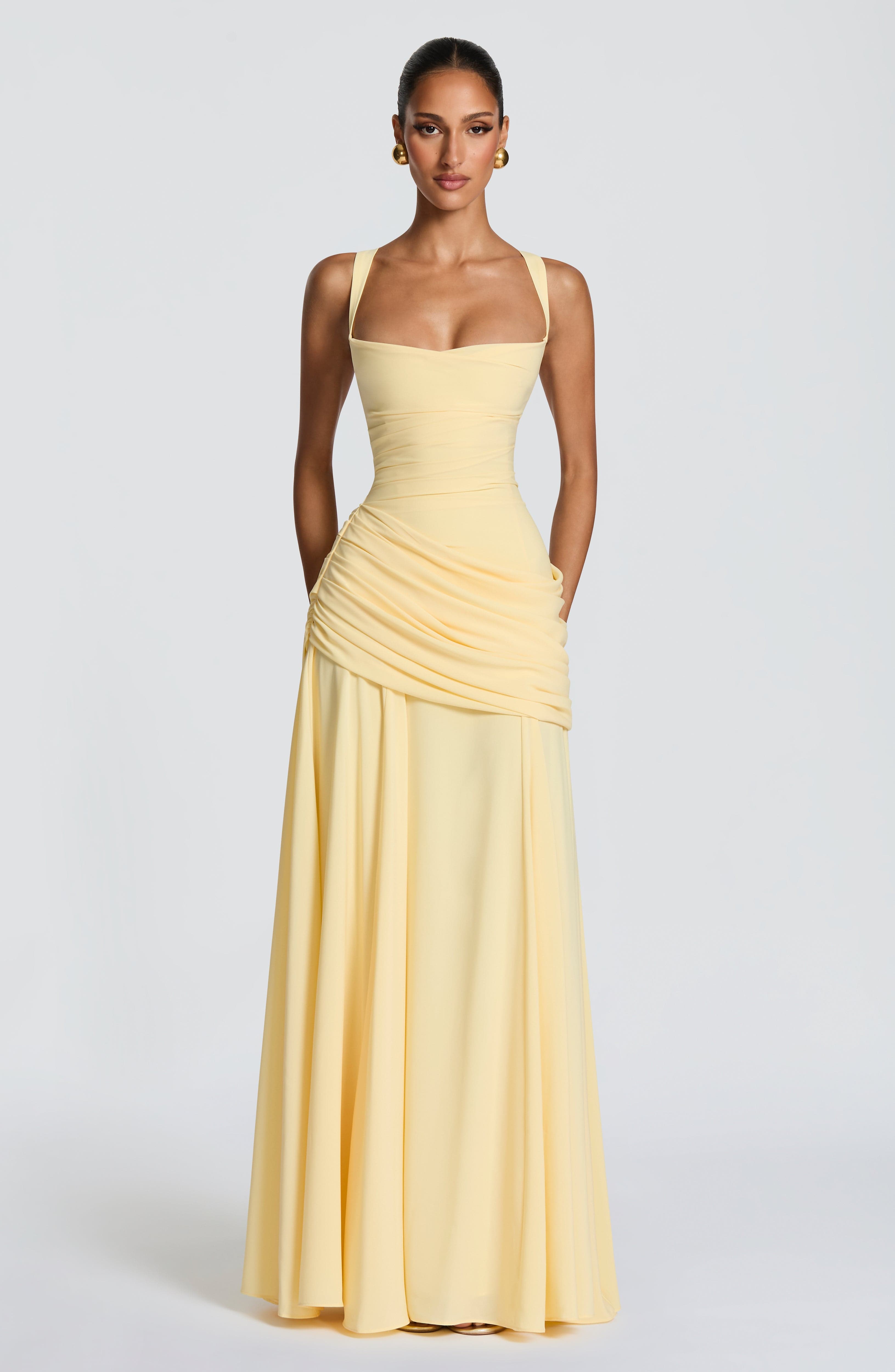 Van Laren | Destiny Maxi-Jurk