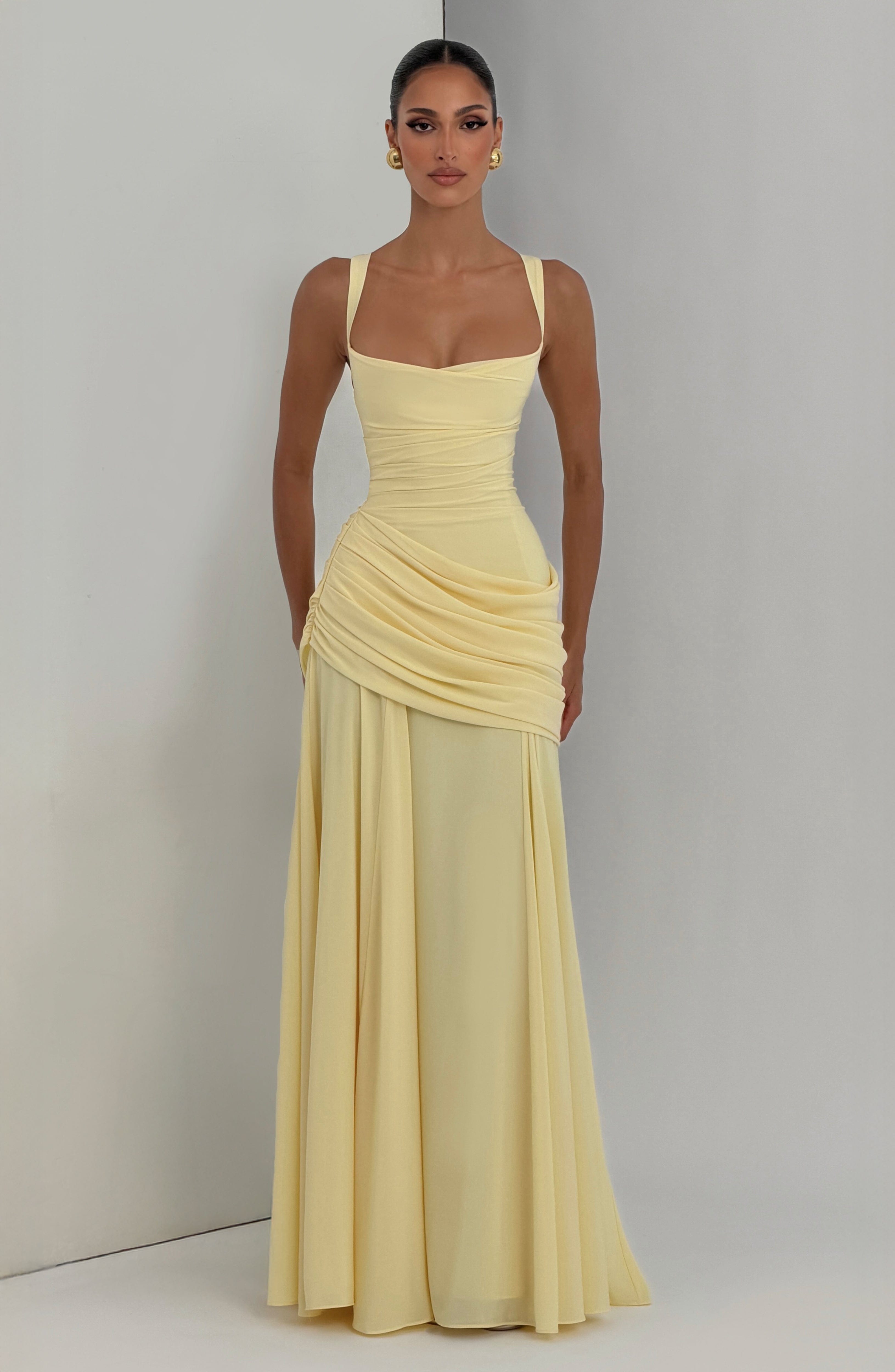 Van Laren | Destiny Maxi-Jurk
