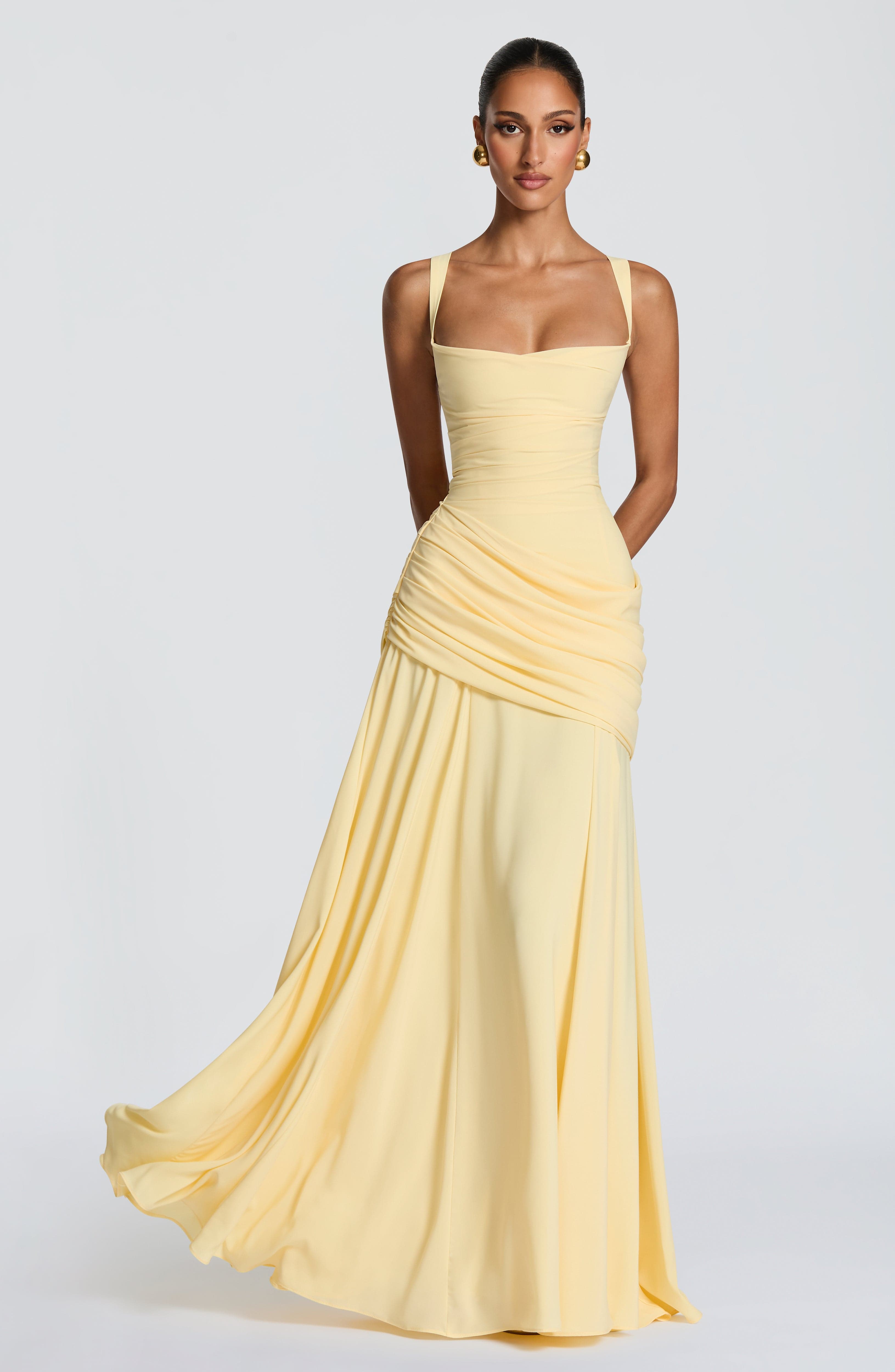 Van Laren | Destiny Maxi-Jurk