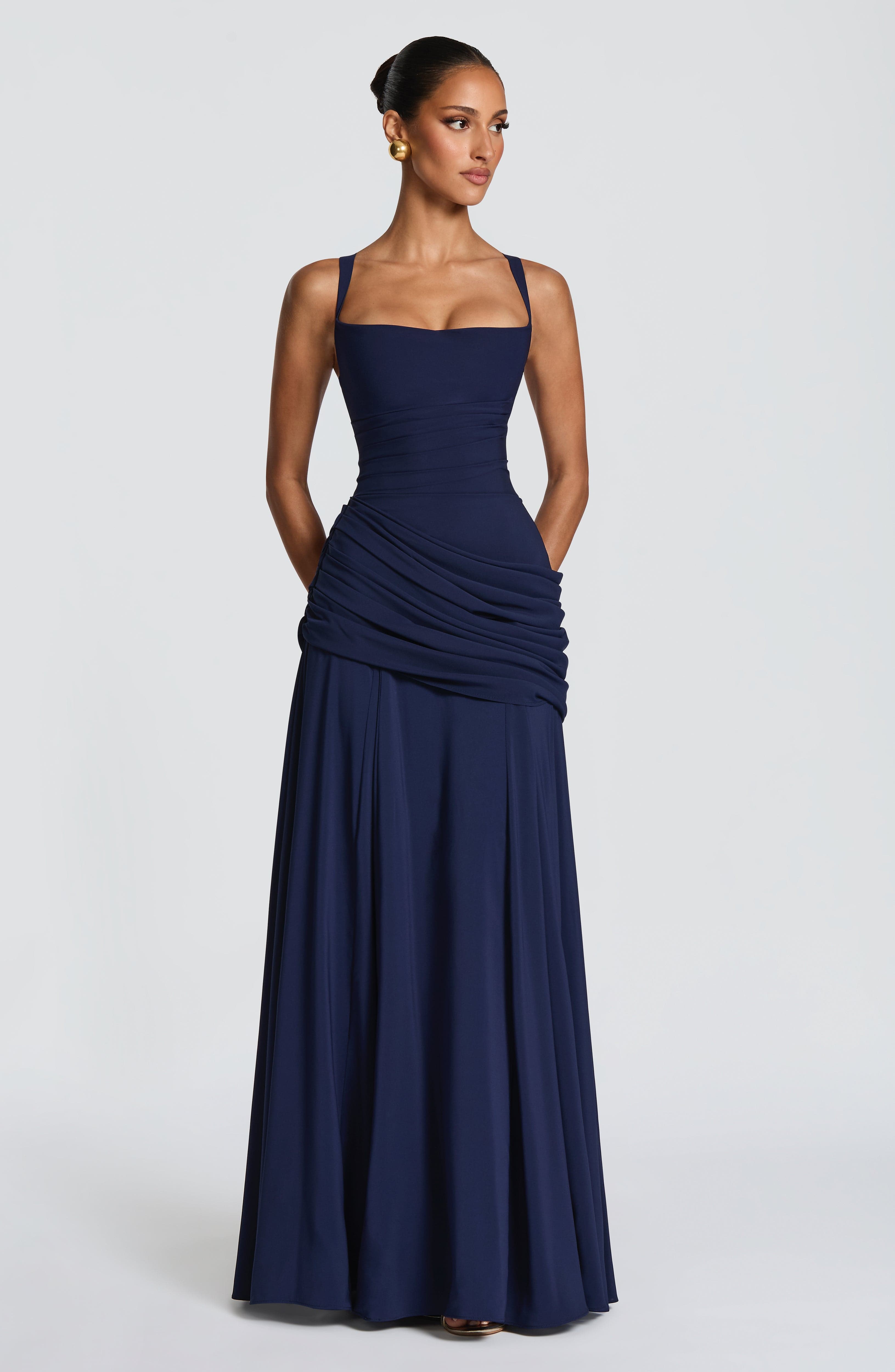 Van Laren | Destiny Maxi-Jurk