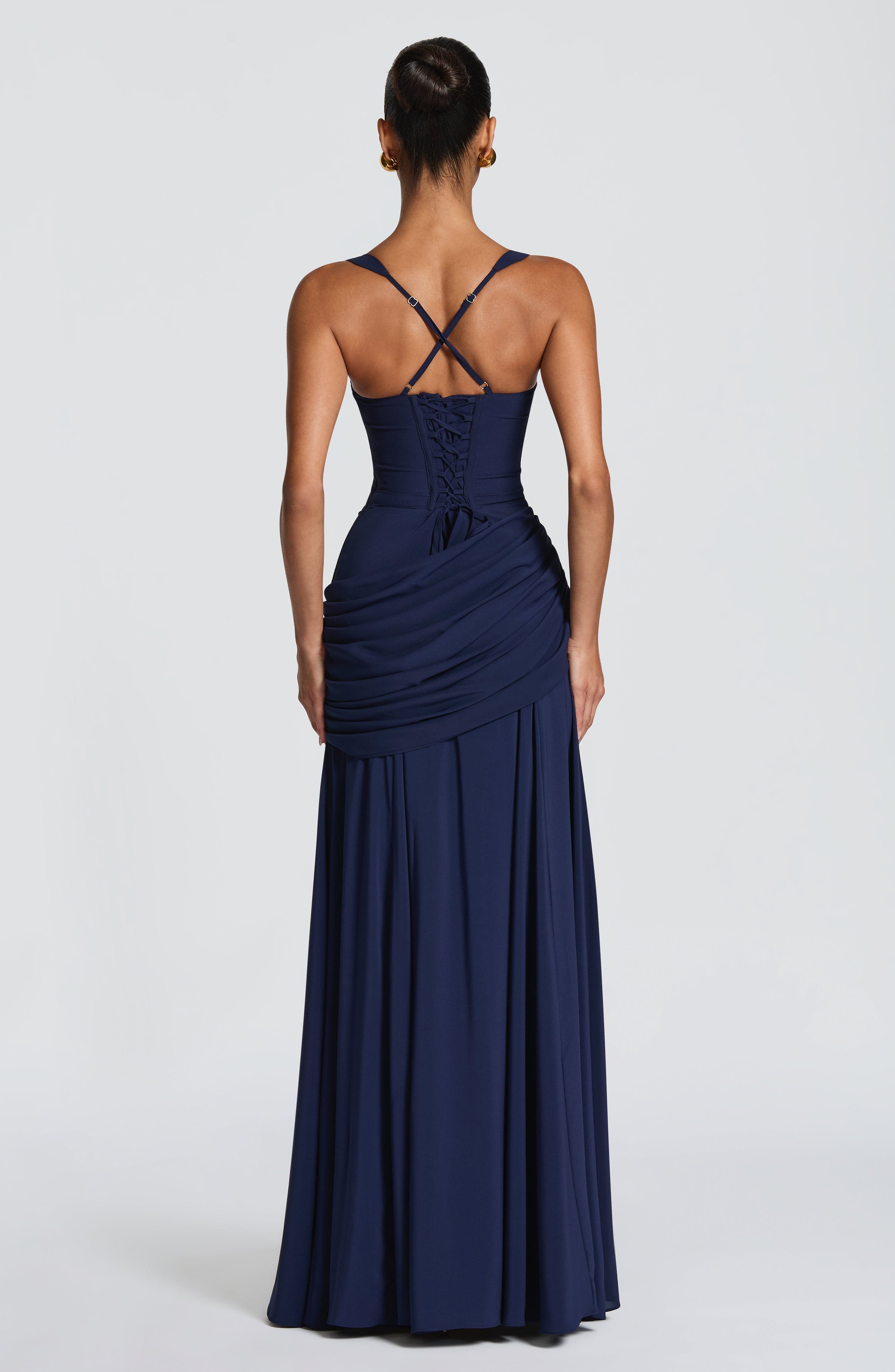 Van Laren | Destiny Maxi-Jurk