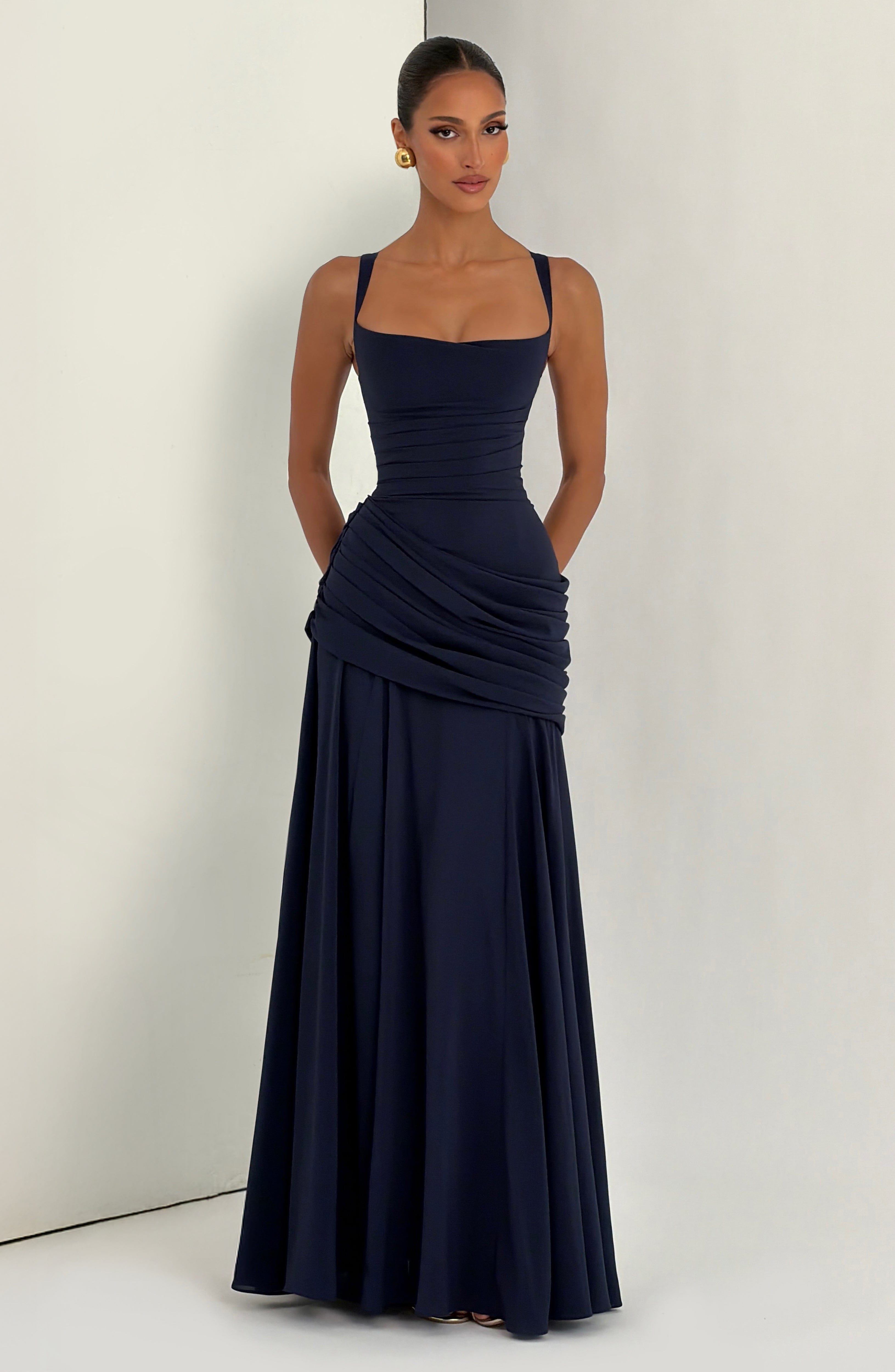 Van Laren | Destiny Maxi-Jurk