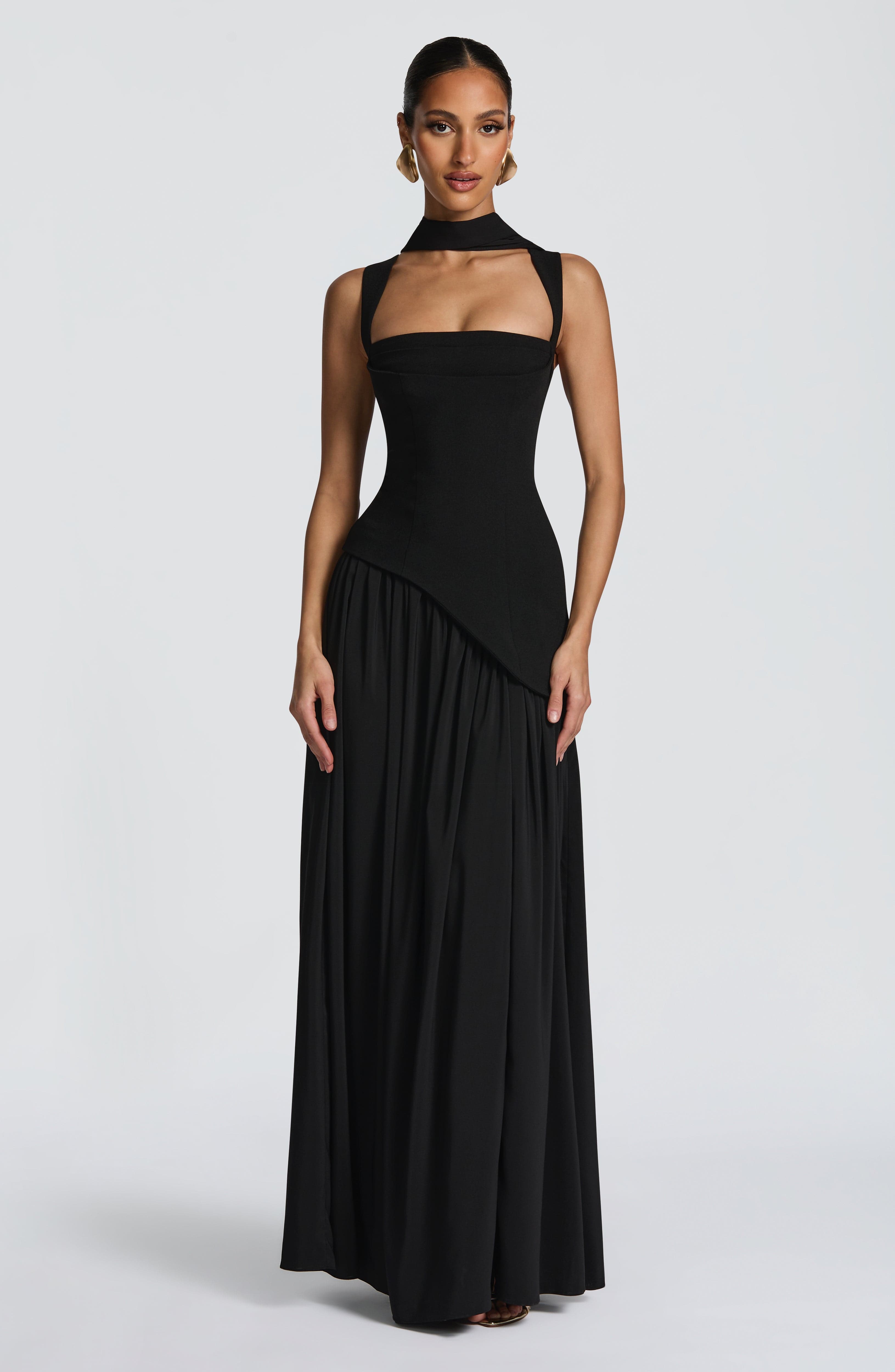 Van Laren | Lolita Maxi Jurk