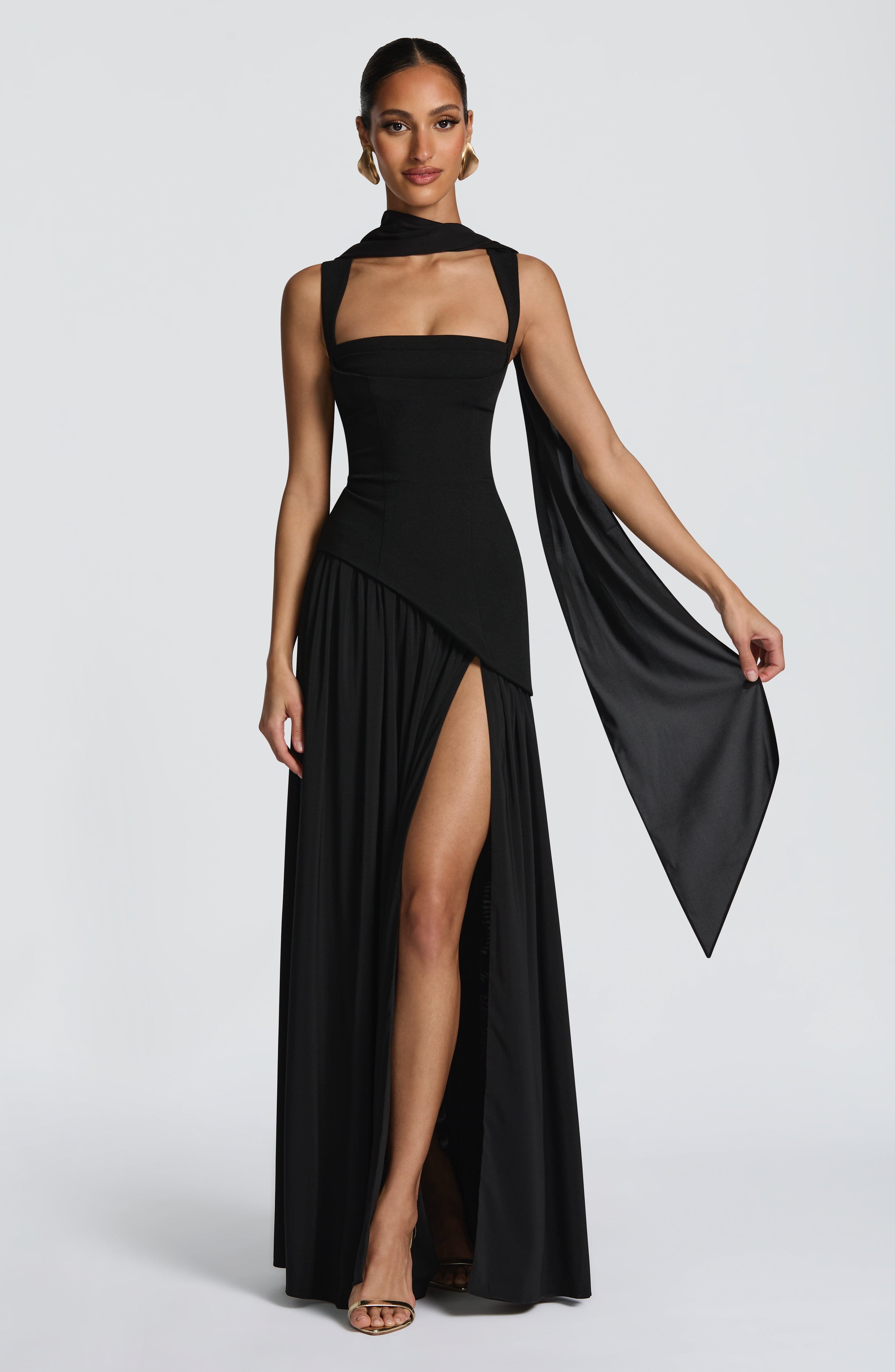 Van Laren | Lolita Maxi Jurk