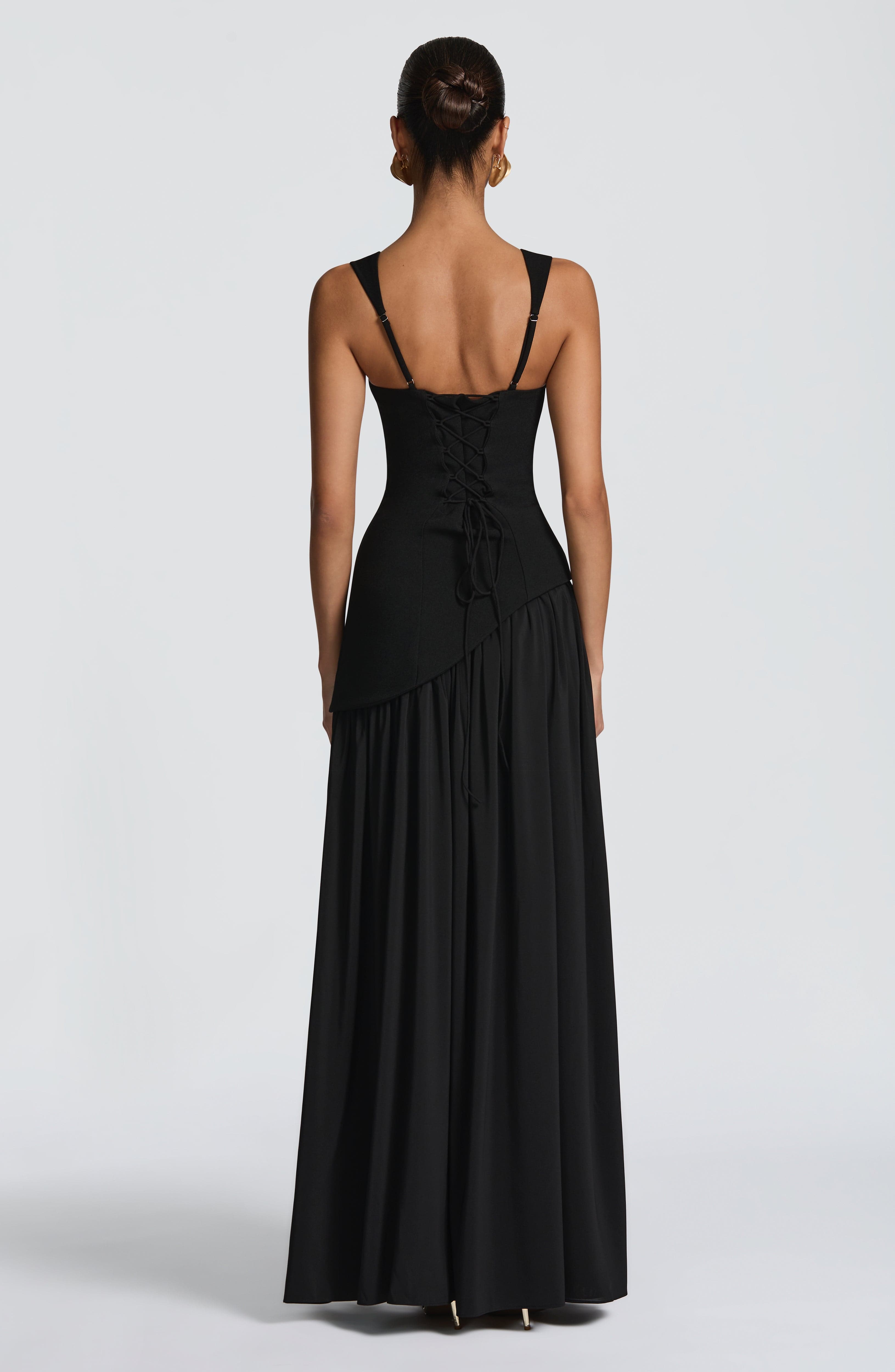 Van Laren | Lolita Maxi Jurk