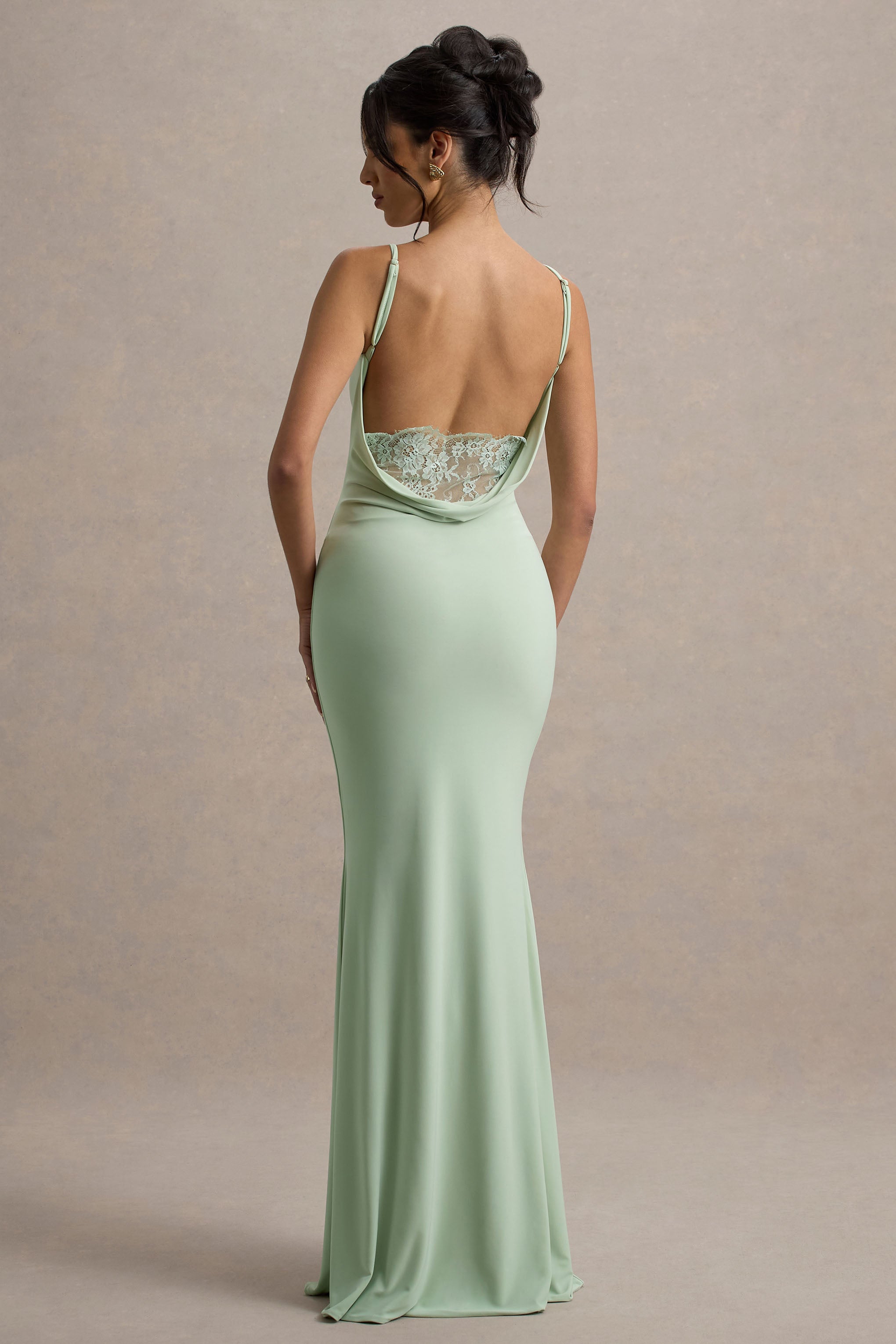 Van Laren | Stela Maxi Jurk